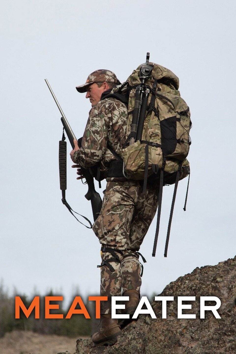 MeatEater Season 2 Rotten Tomatoes