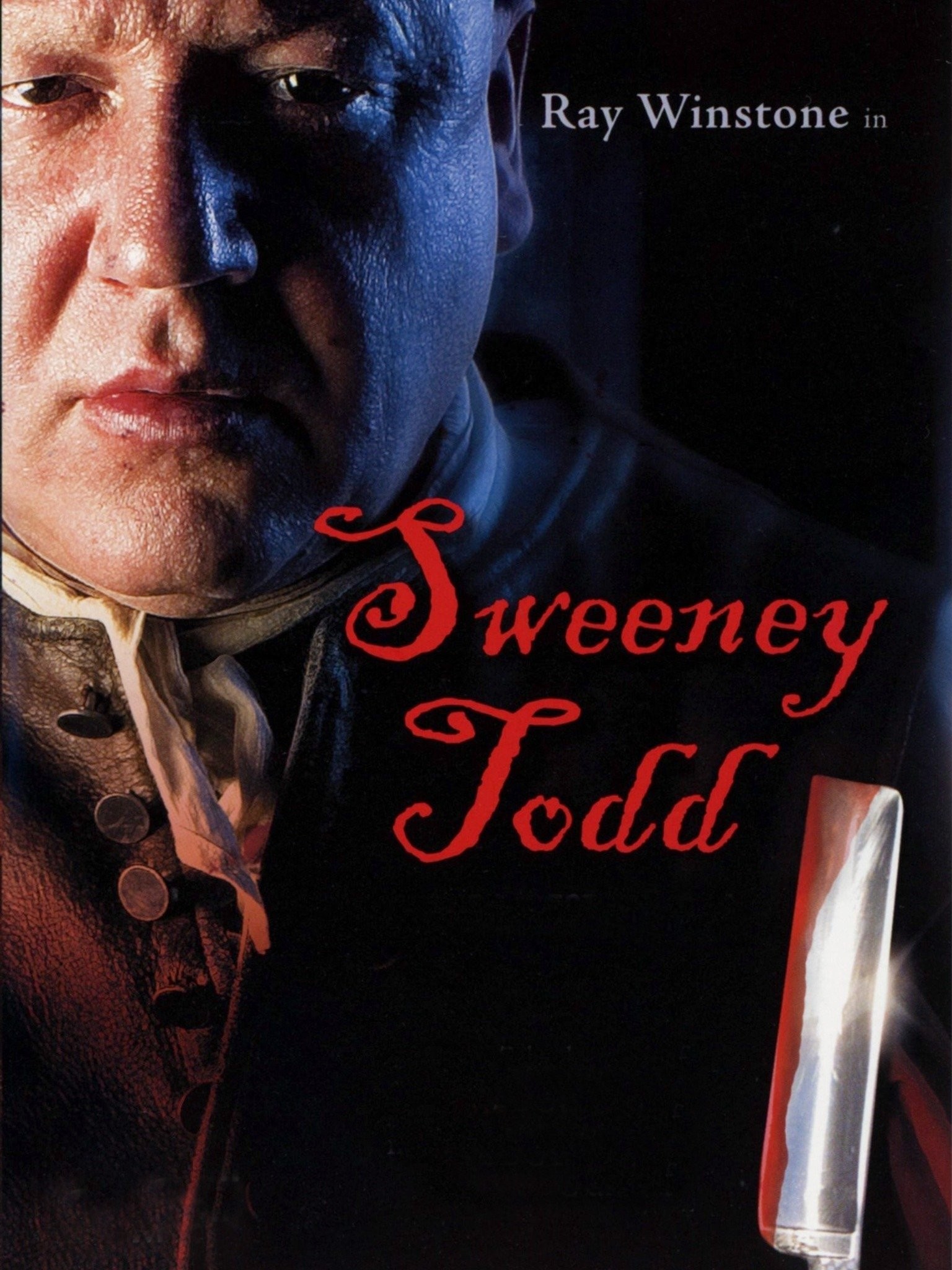 Sweeney Todd - Rotten Tomatoes