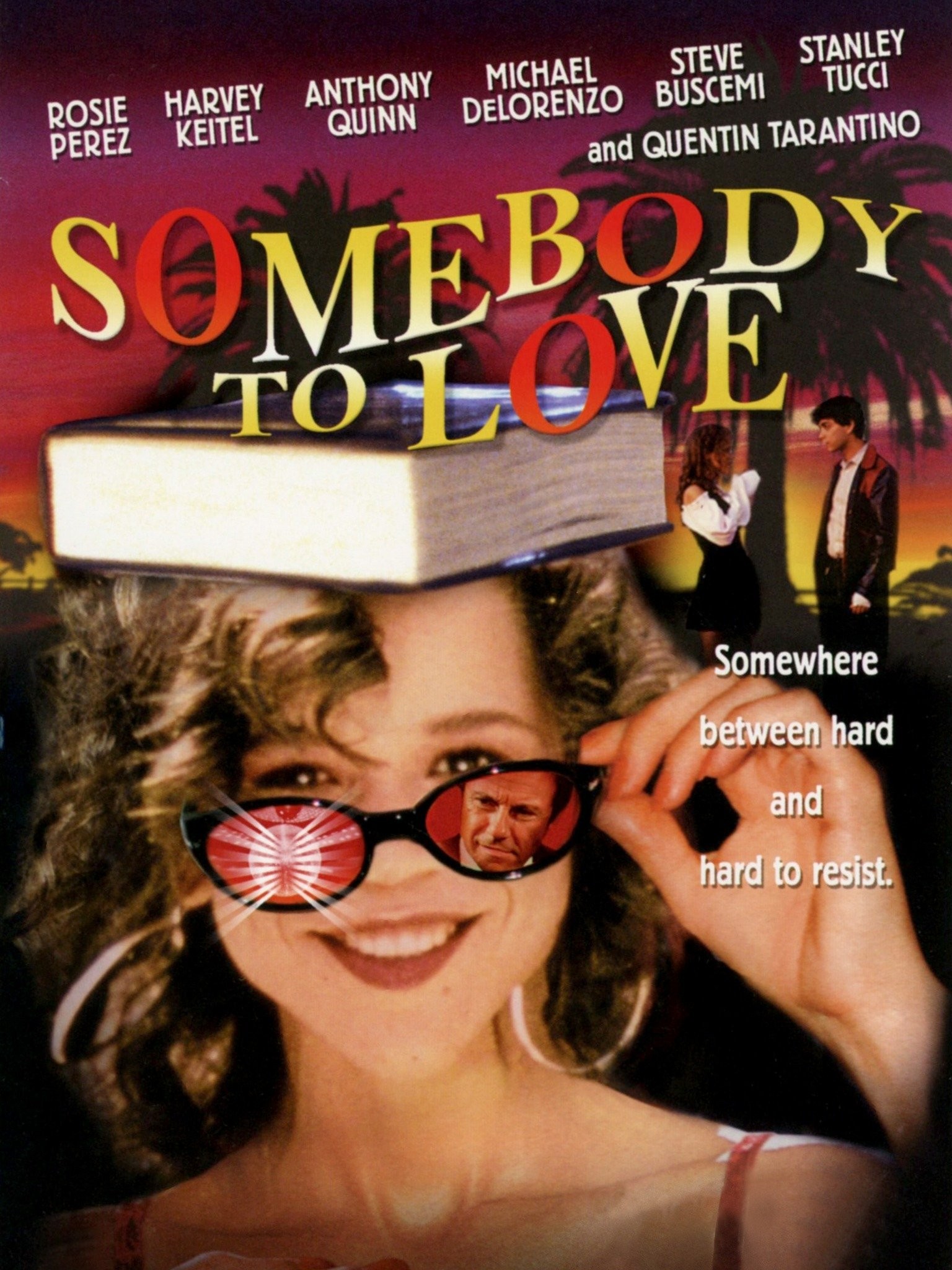 Somebody to Love | Rotten Tomatoes