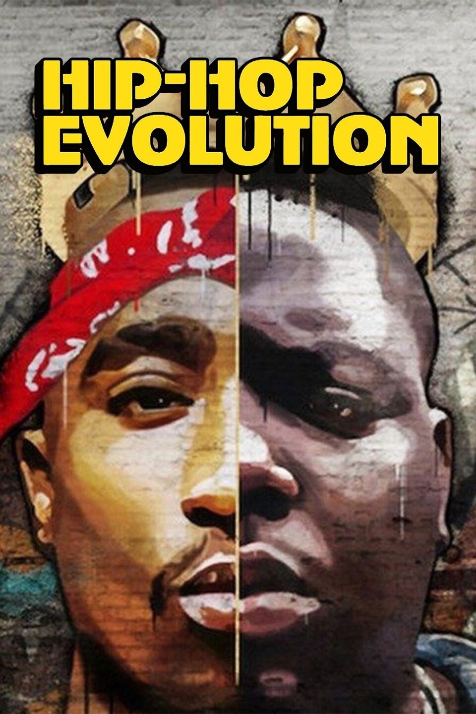 Hip-Hop Evolution  Site oficial da Netflix