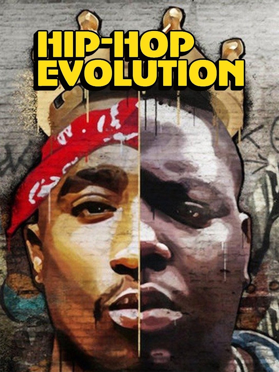 Hip-Hop Evolution' Recap, Episode 4: Rap Goes West And Gets