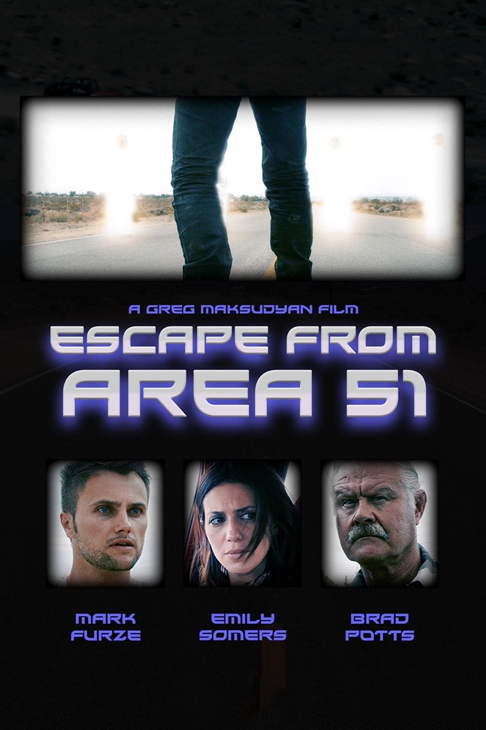 Escape From Area 51 Rotten Tomatoes