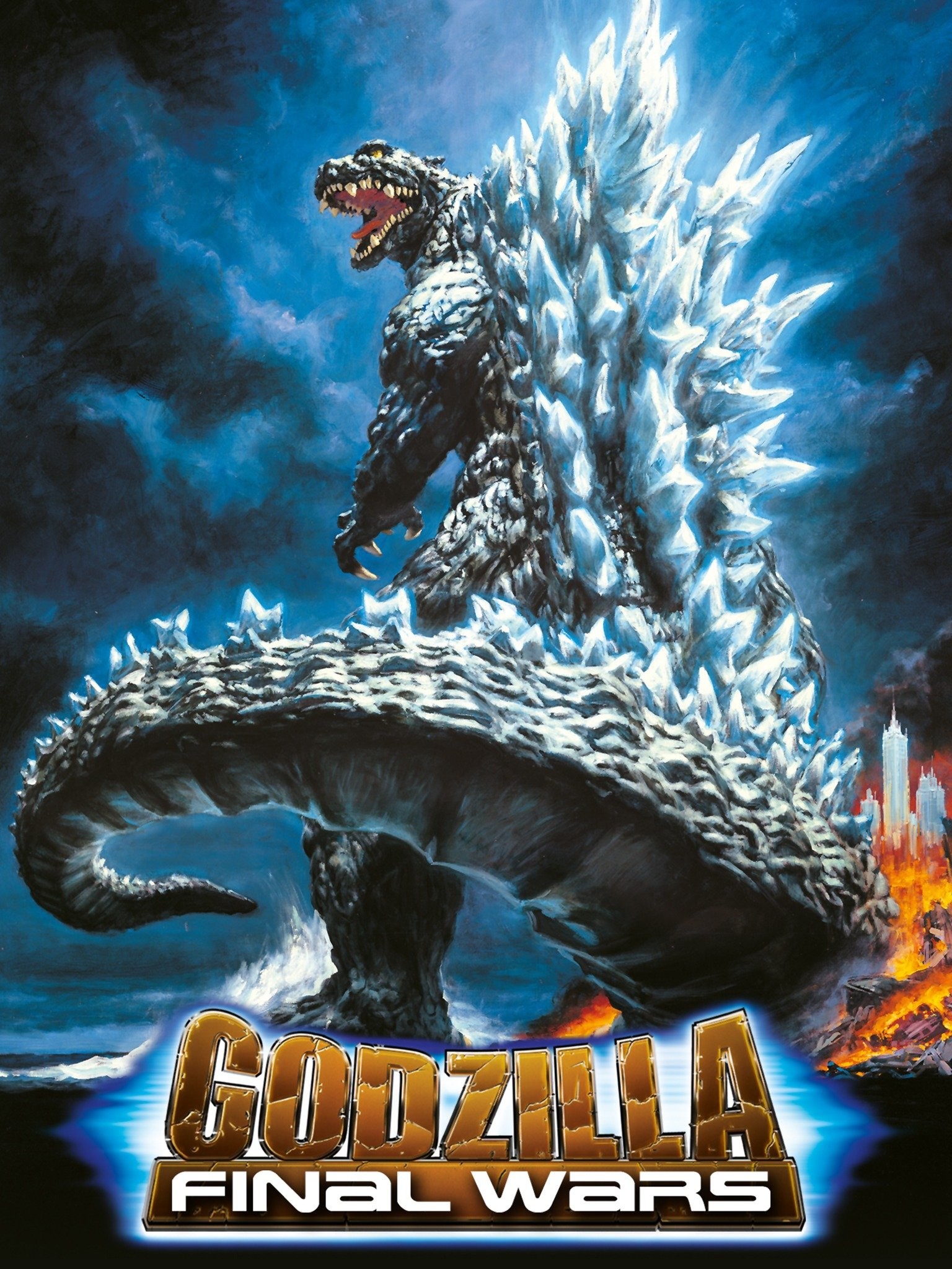 Godzilla: Save the Earth (Video Game 2004) - IMDb