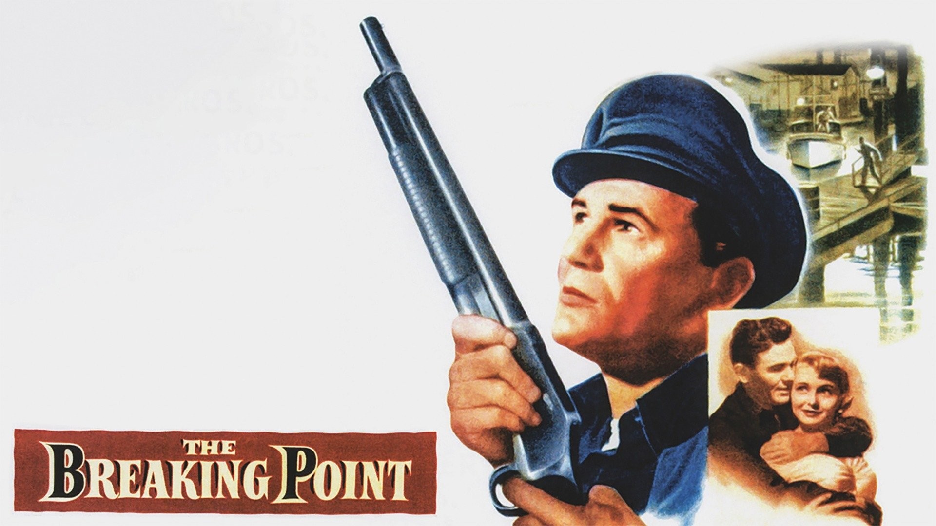 The Breaking Point (1950)