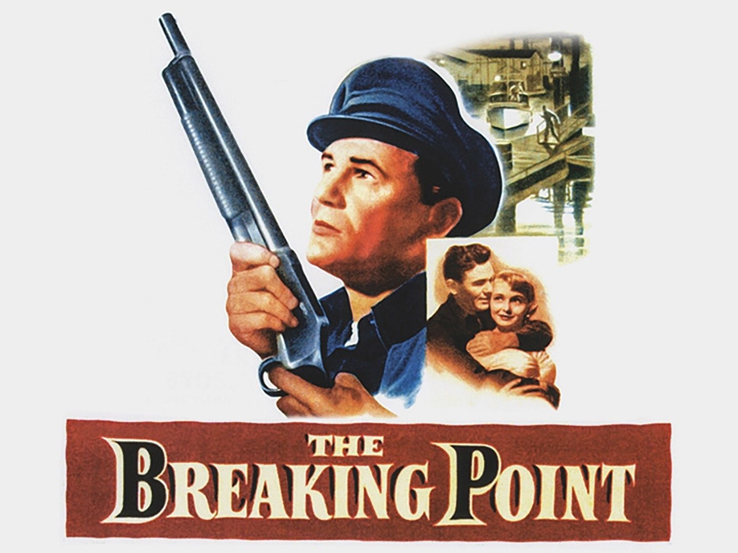 The Breaking Point Movie