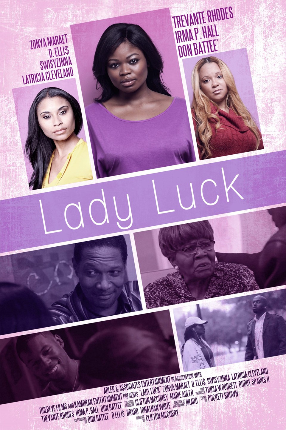 Lady Luck Pictures | Rotten Tomatoes