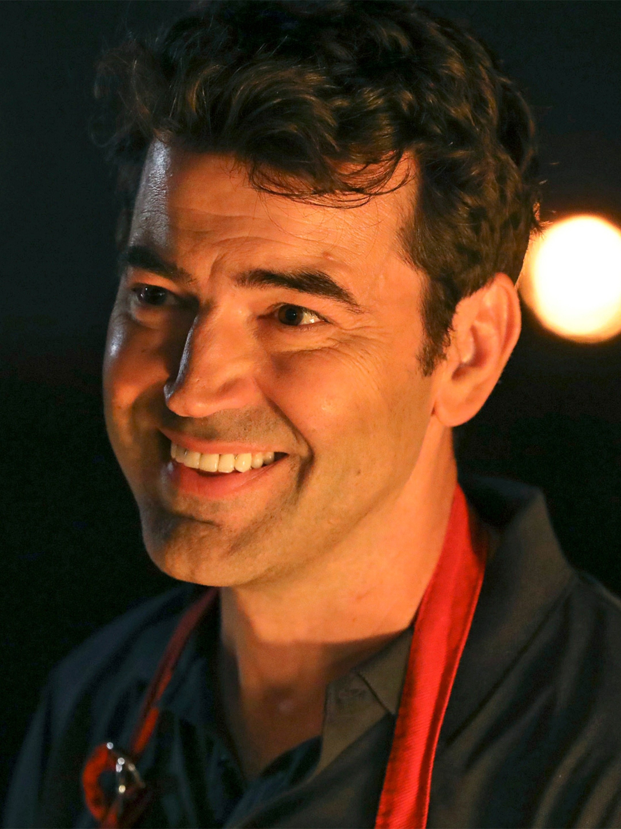 Friday Night Dinner Pictures | Rotten Tomatoes