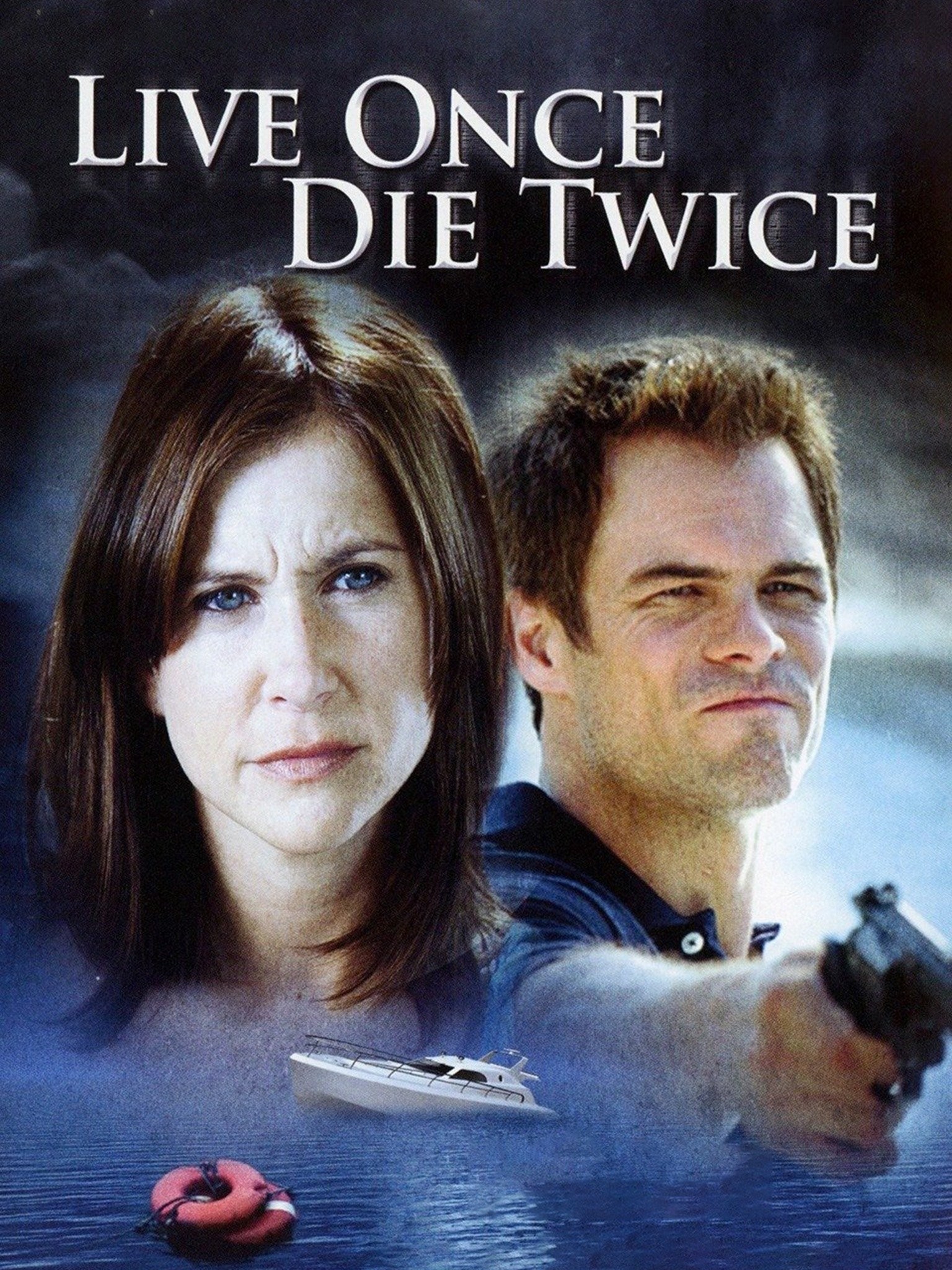 Live once die twice