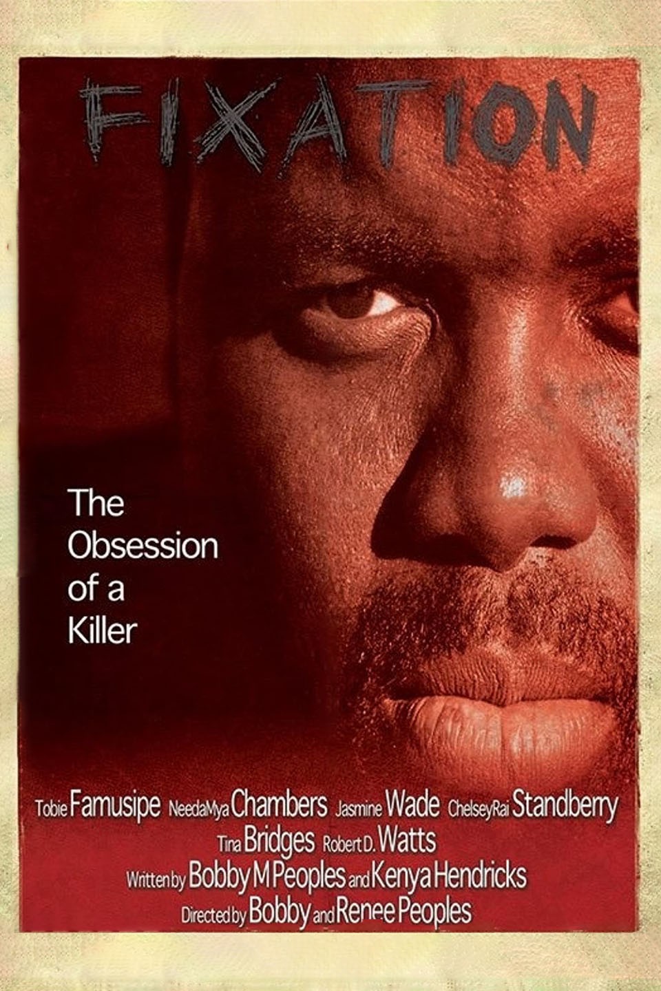Fixation Rotten Tomatoes