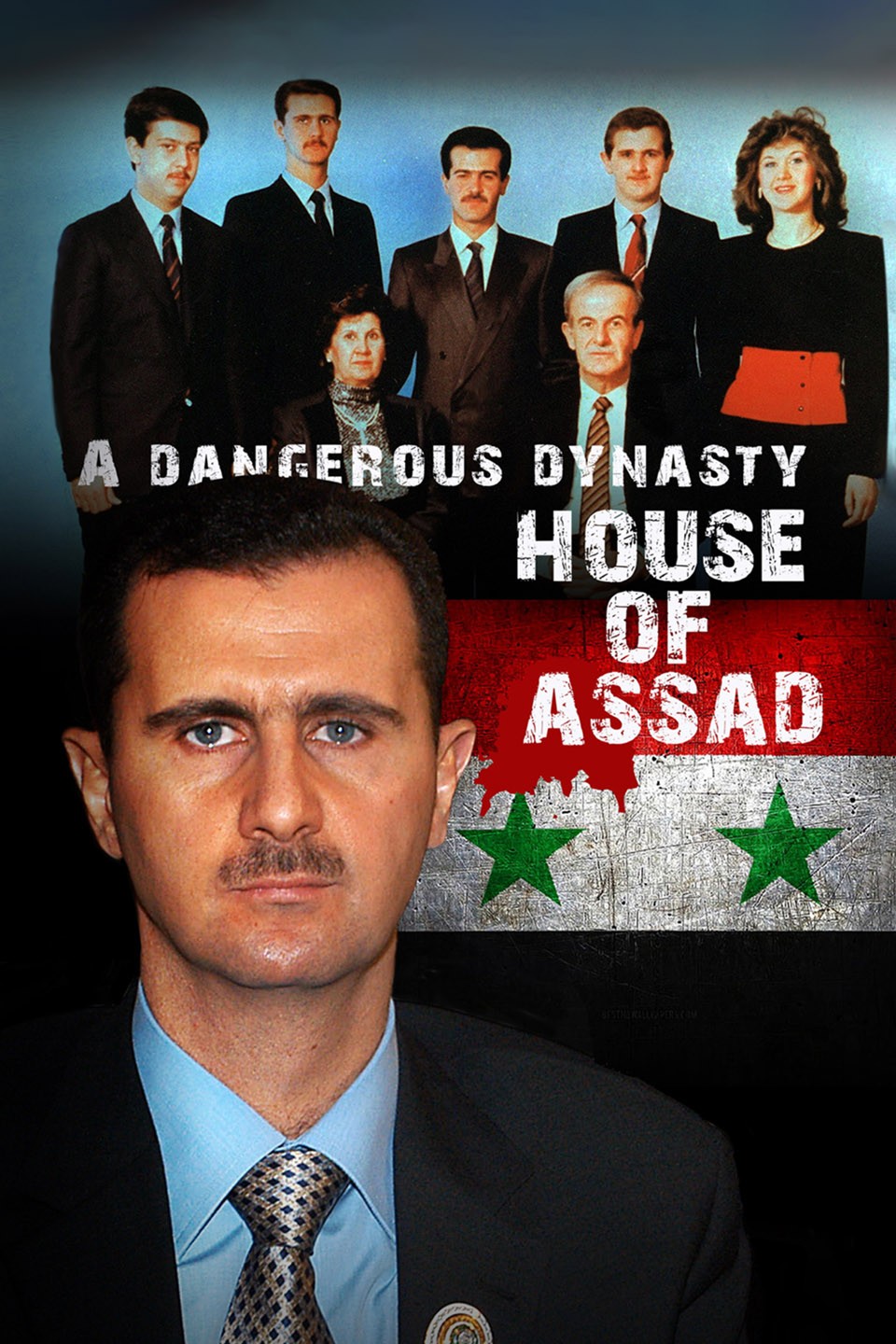 A Dangerous Dynasty House Of Assad Episode 2 A Dangerous Dynasty: House of Assad: Season 1 Pictures | Rotten Tomatoes