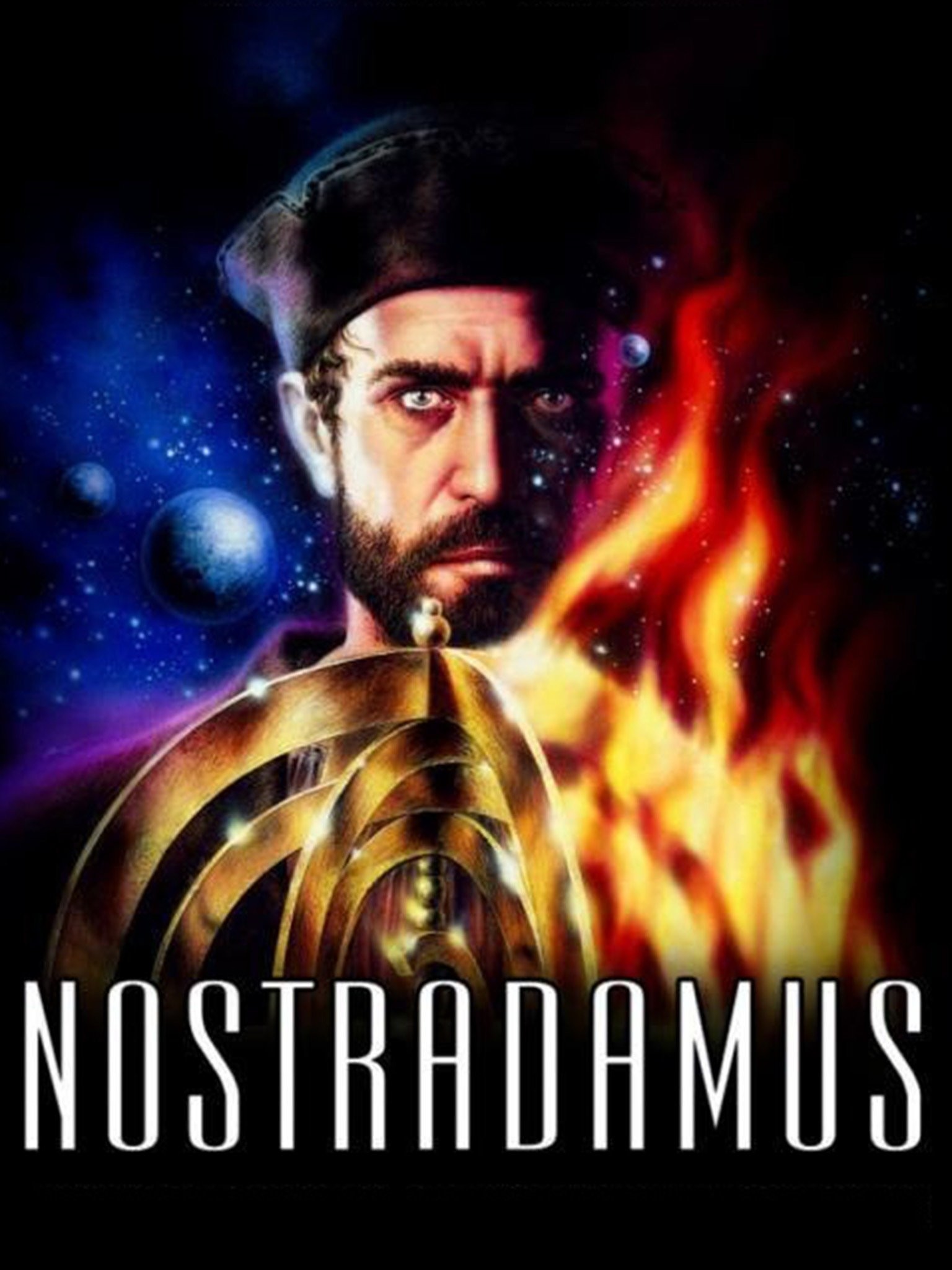 Nostradamus | Rotten Tomatoes