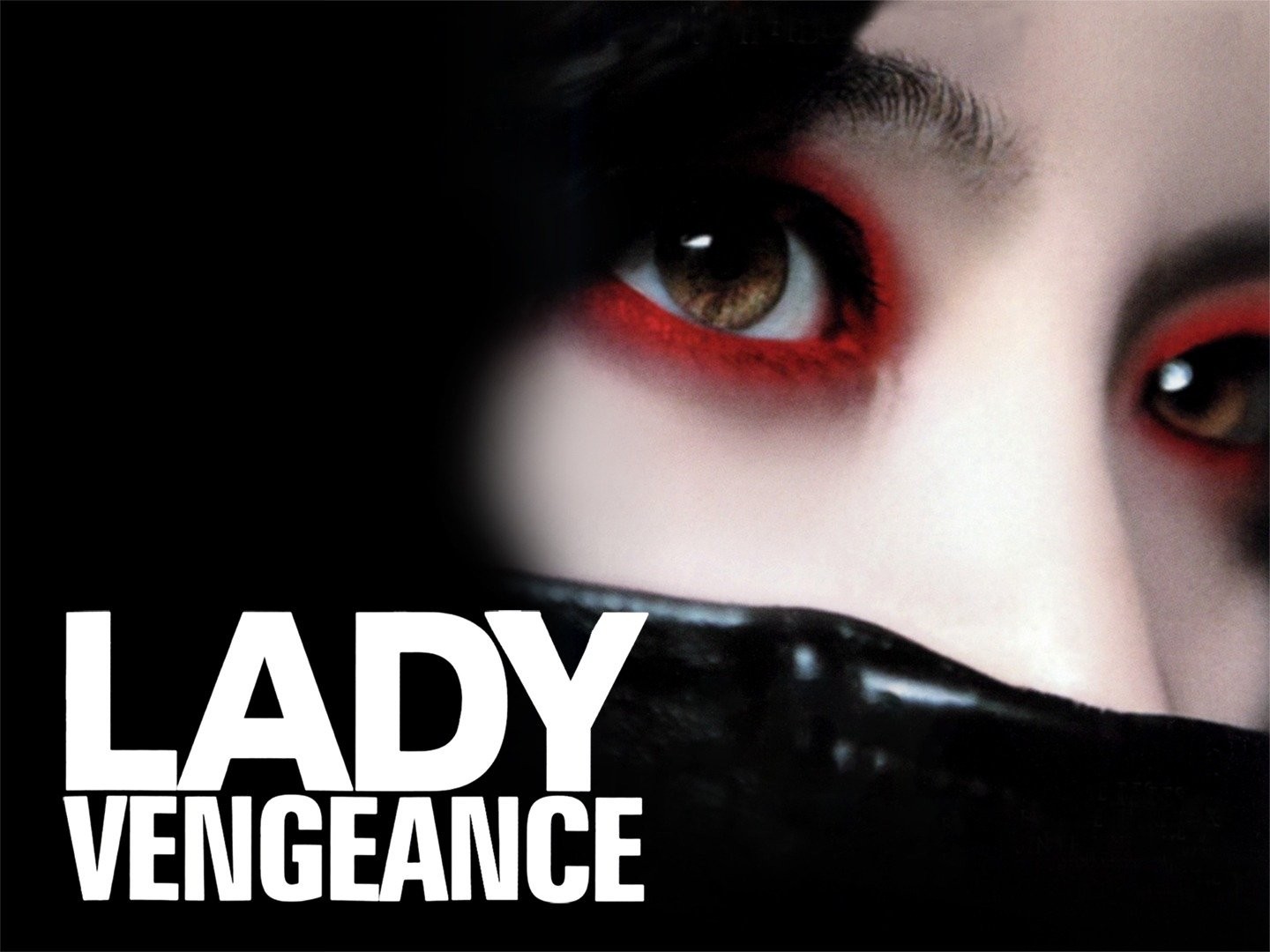 Lady Vengeance - Rotten Tomatoes