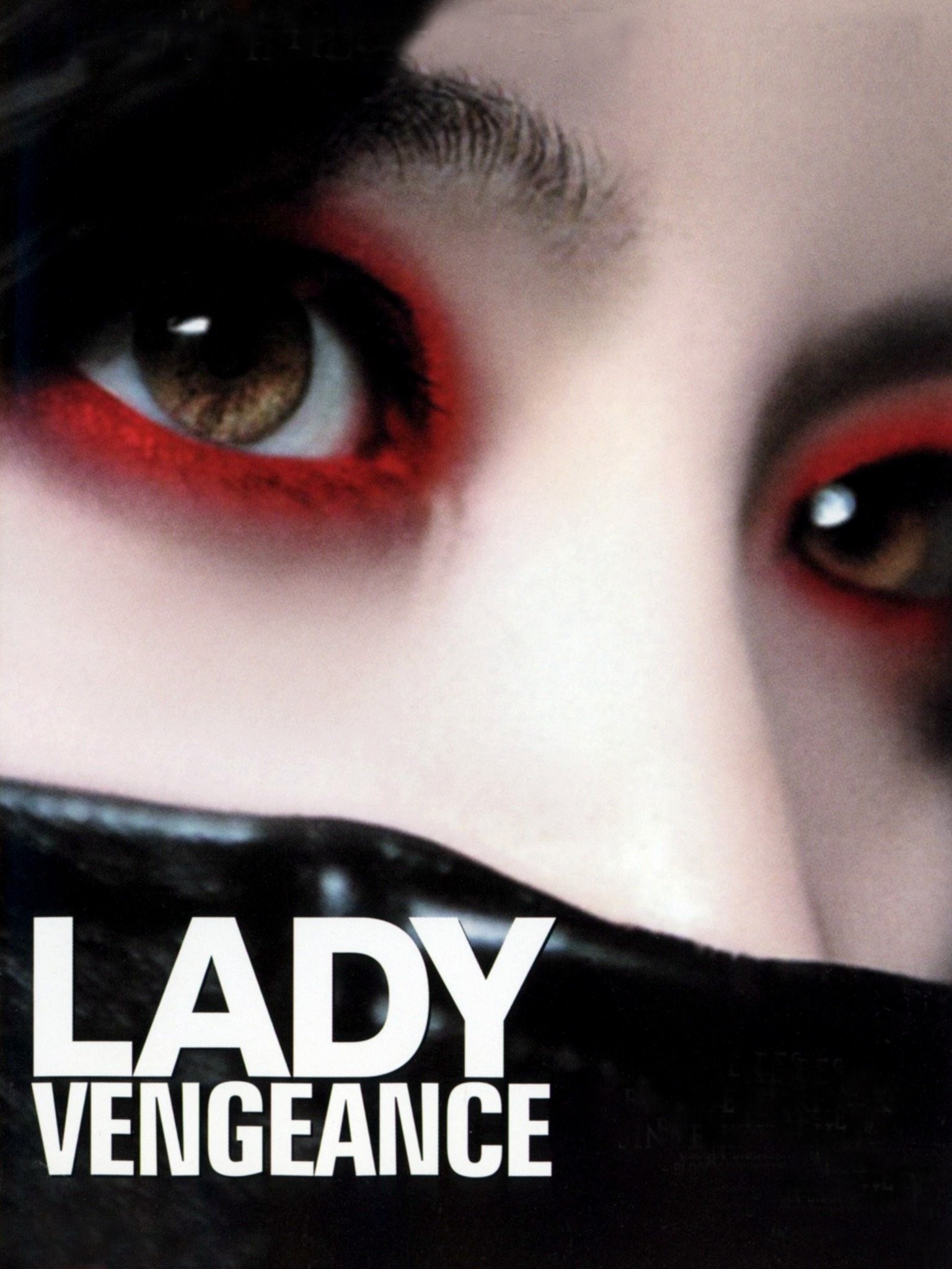 Lady Vengeance - Rotten Tomatoes