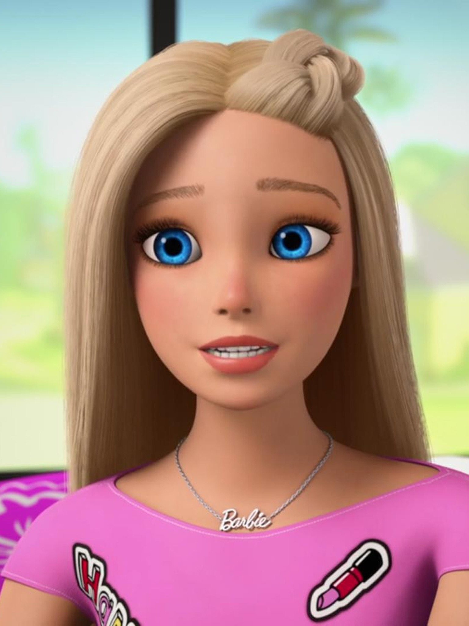 Barbie Dreamhouse Adventures - Rotten Tomatoes