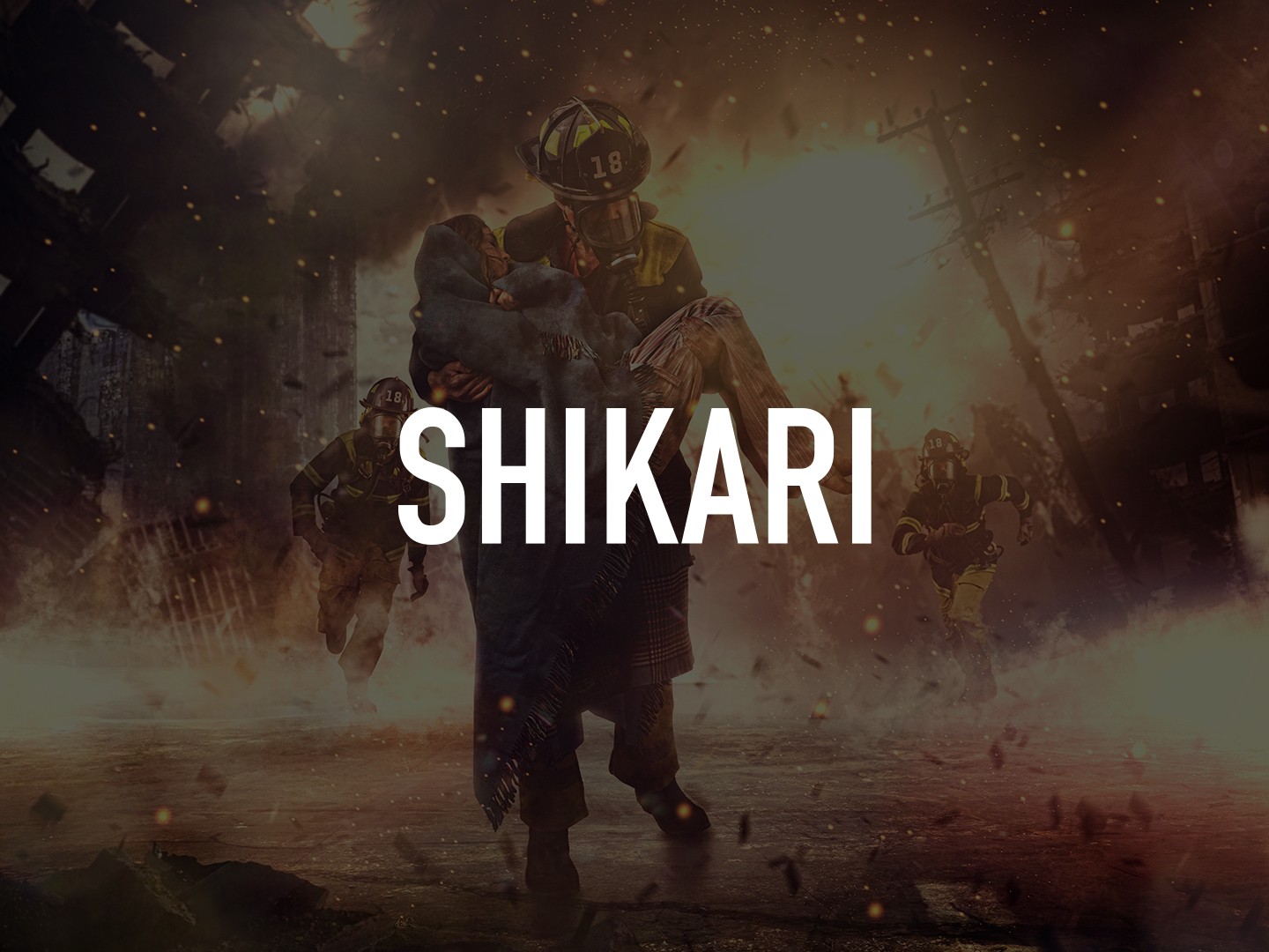 Shikari | Rotten Tomatoes