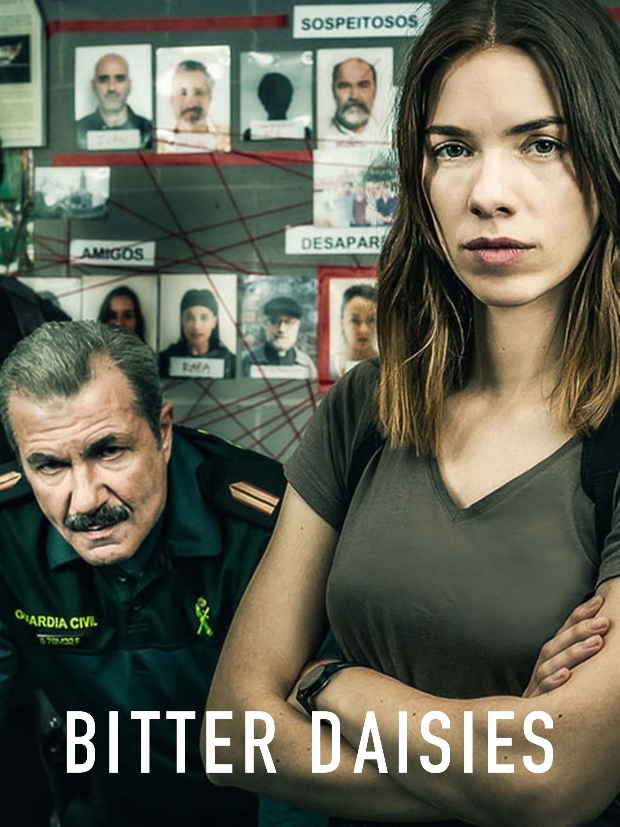 Bitter Daisies Season 1 Rotten Tomatoes