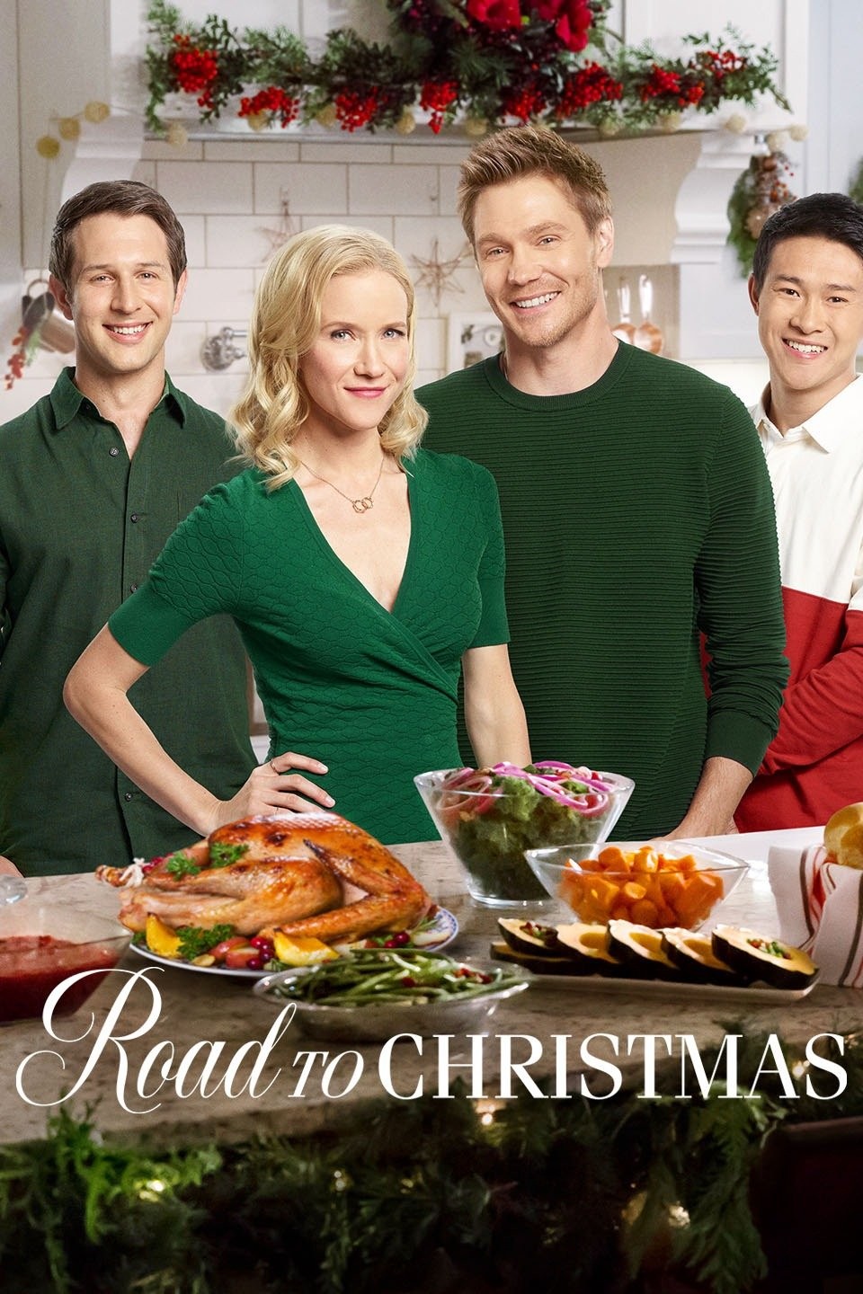 Road to Christmas | Rotten Tomatoes