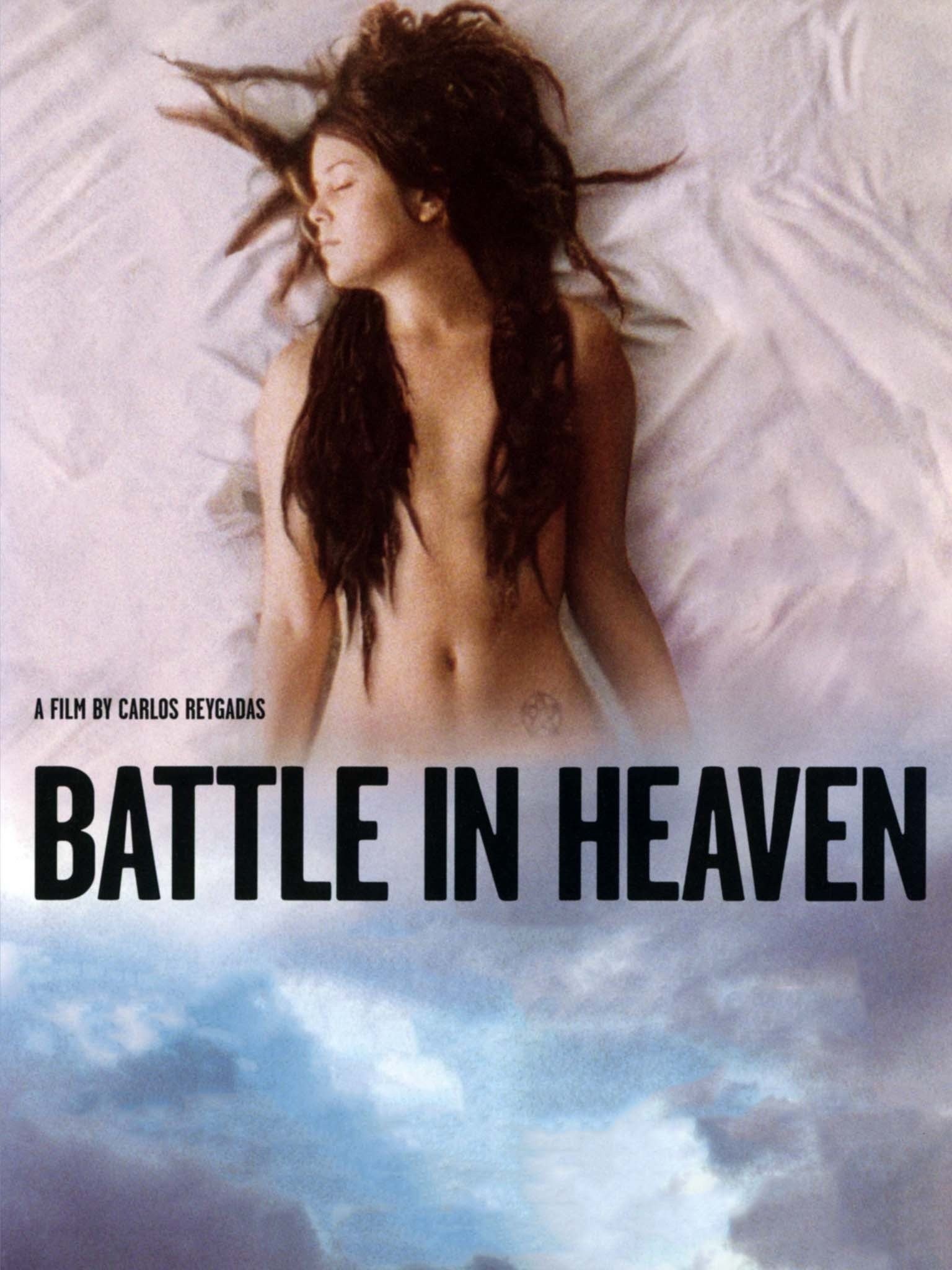 Battle in heaven 2005