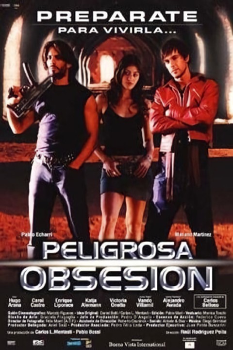 Peligrosa Obsesión Rotten Tomatoes