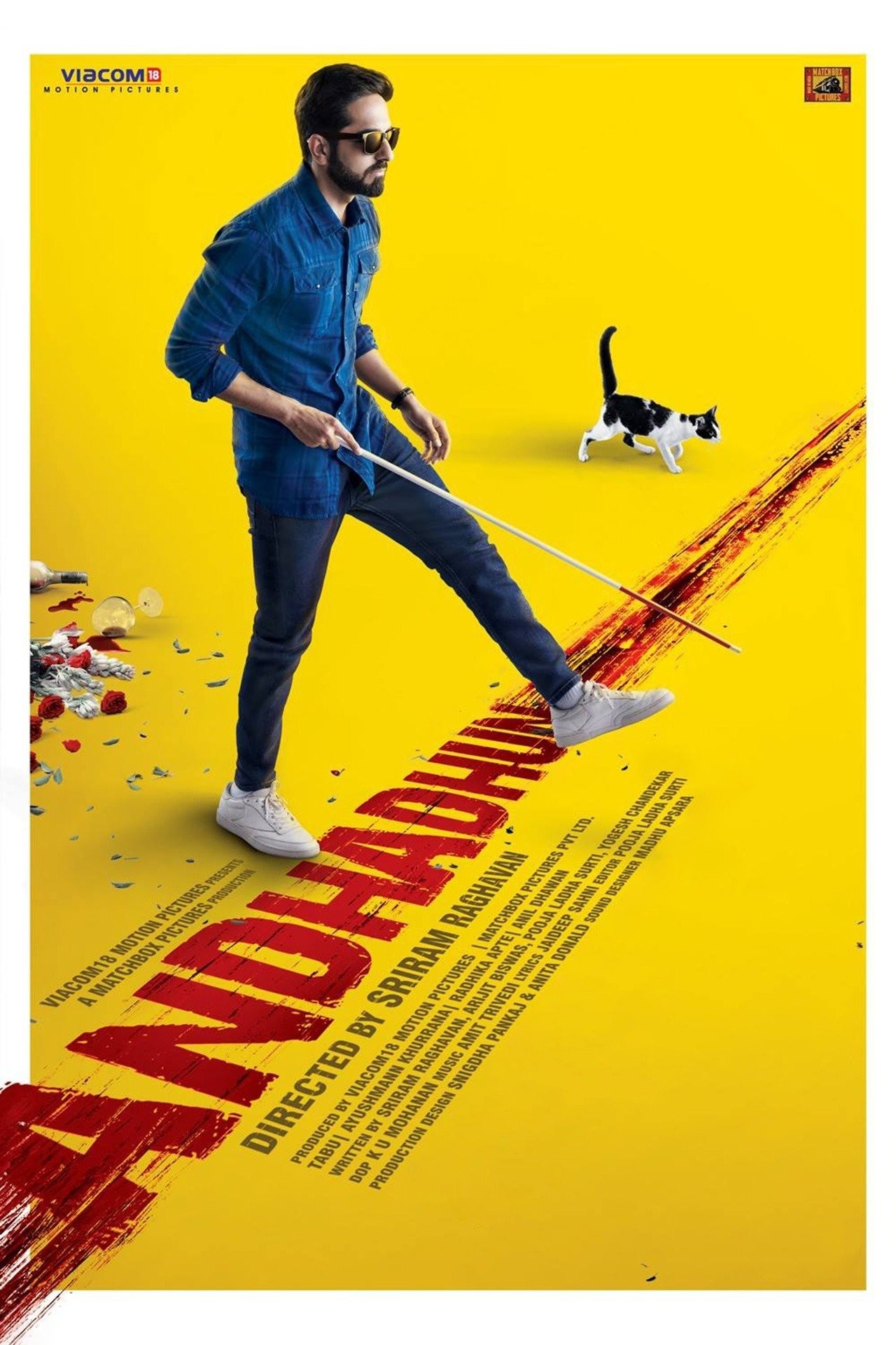 Andhadhun free movie download new arrivals