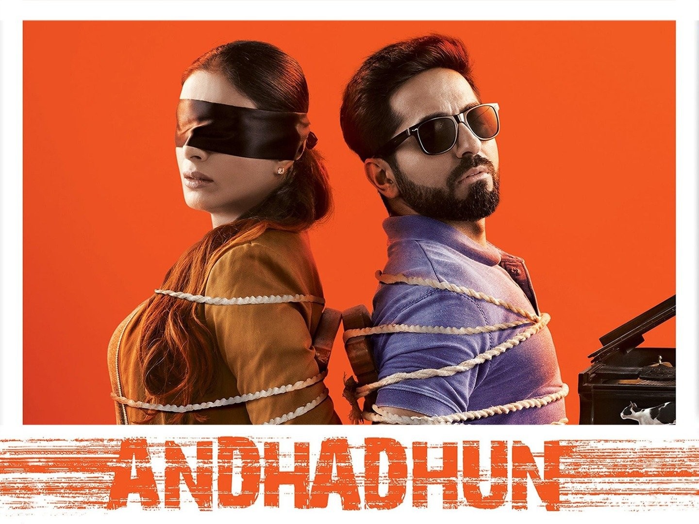 Andhadhun watch 2025 online reddit