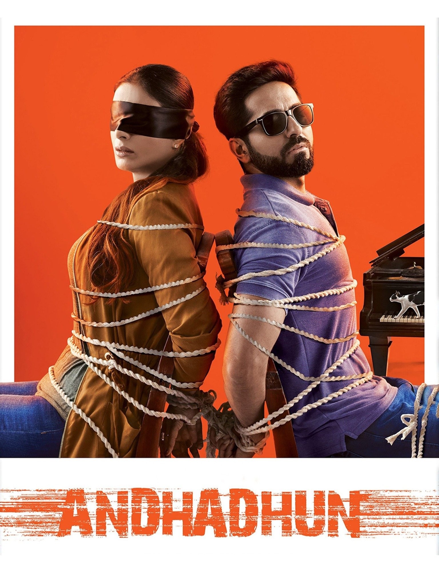 Andhadhun Rotten Tomatoes