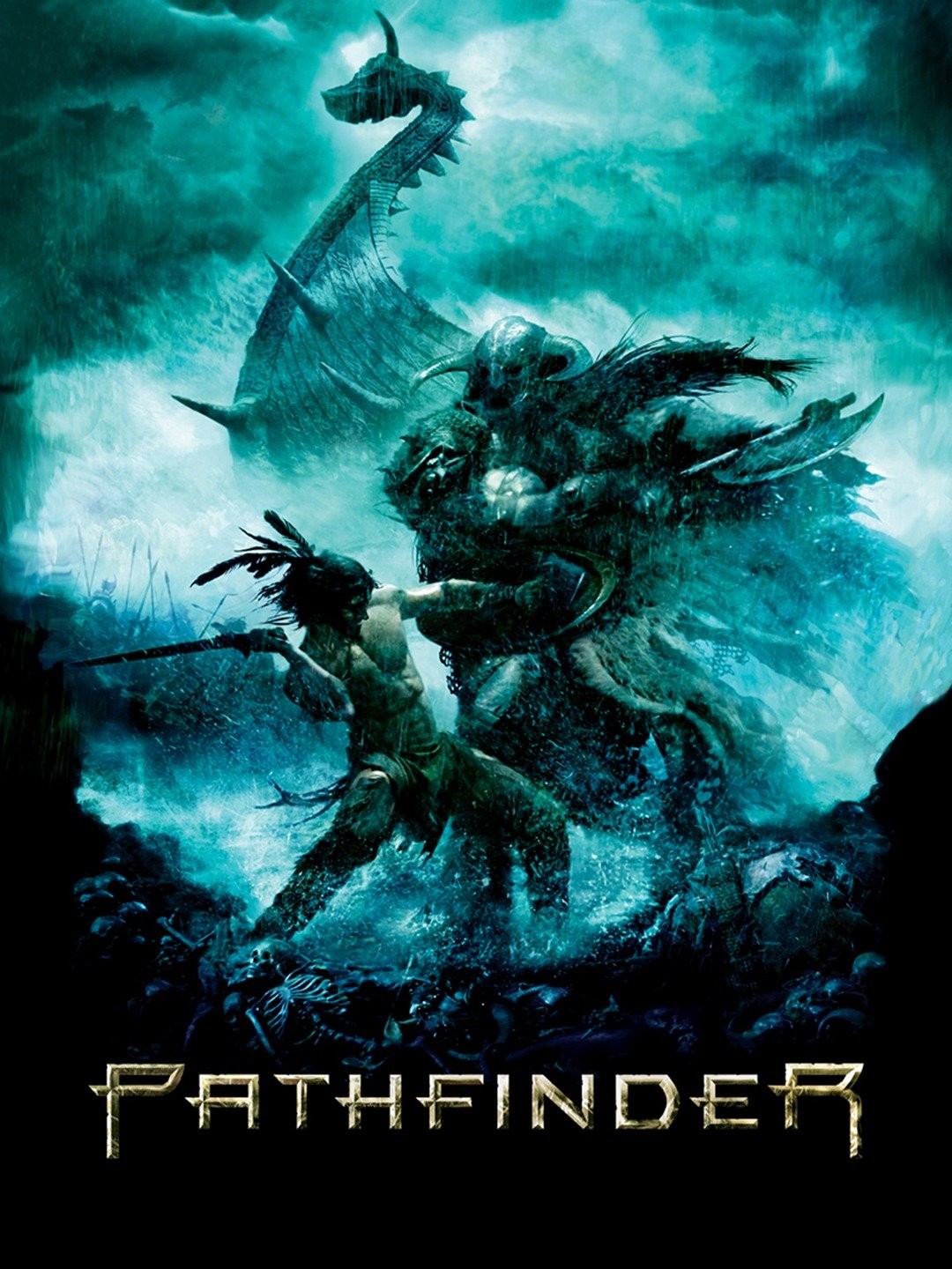 Pathfinder - Rotten Tomatoes