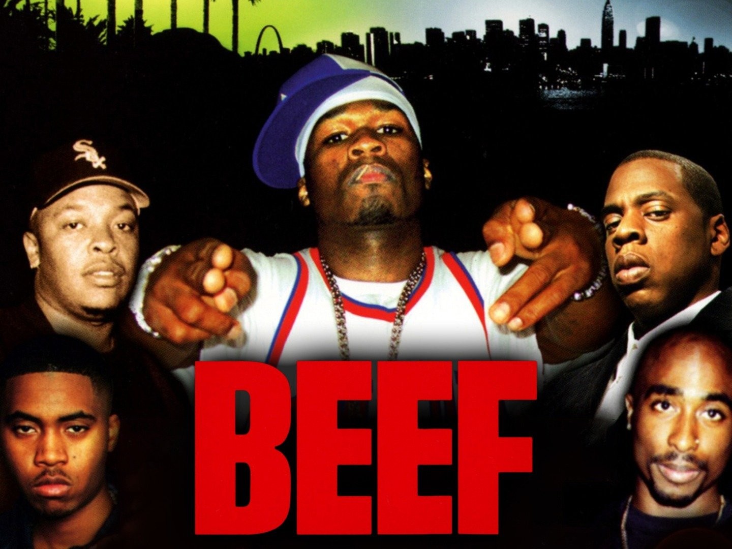 Beef - Rotten Tomatoes