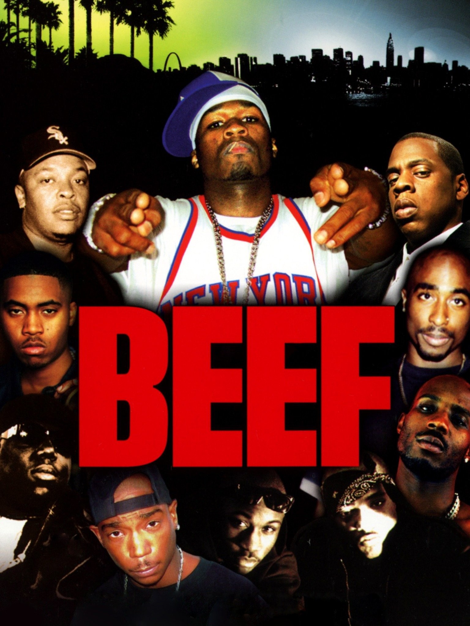 Beef - Rotten Tomatoes