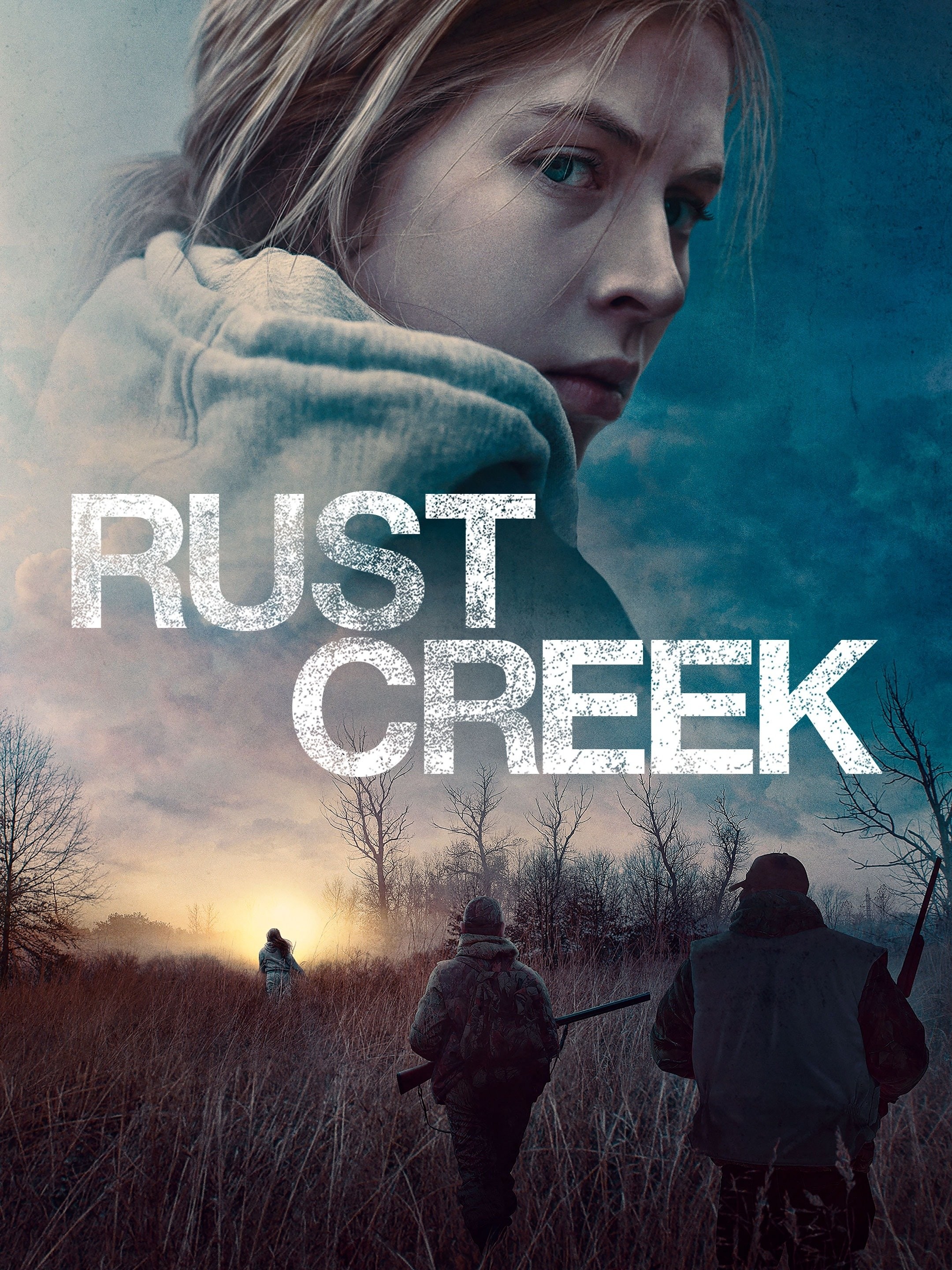 Rust - IMDb