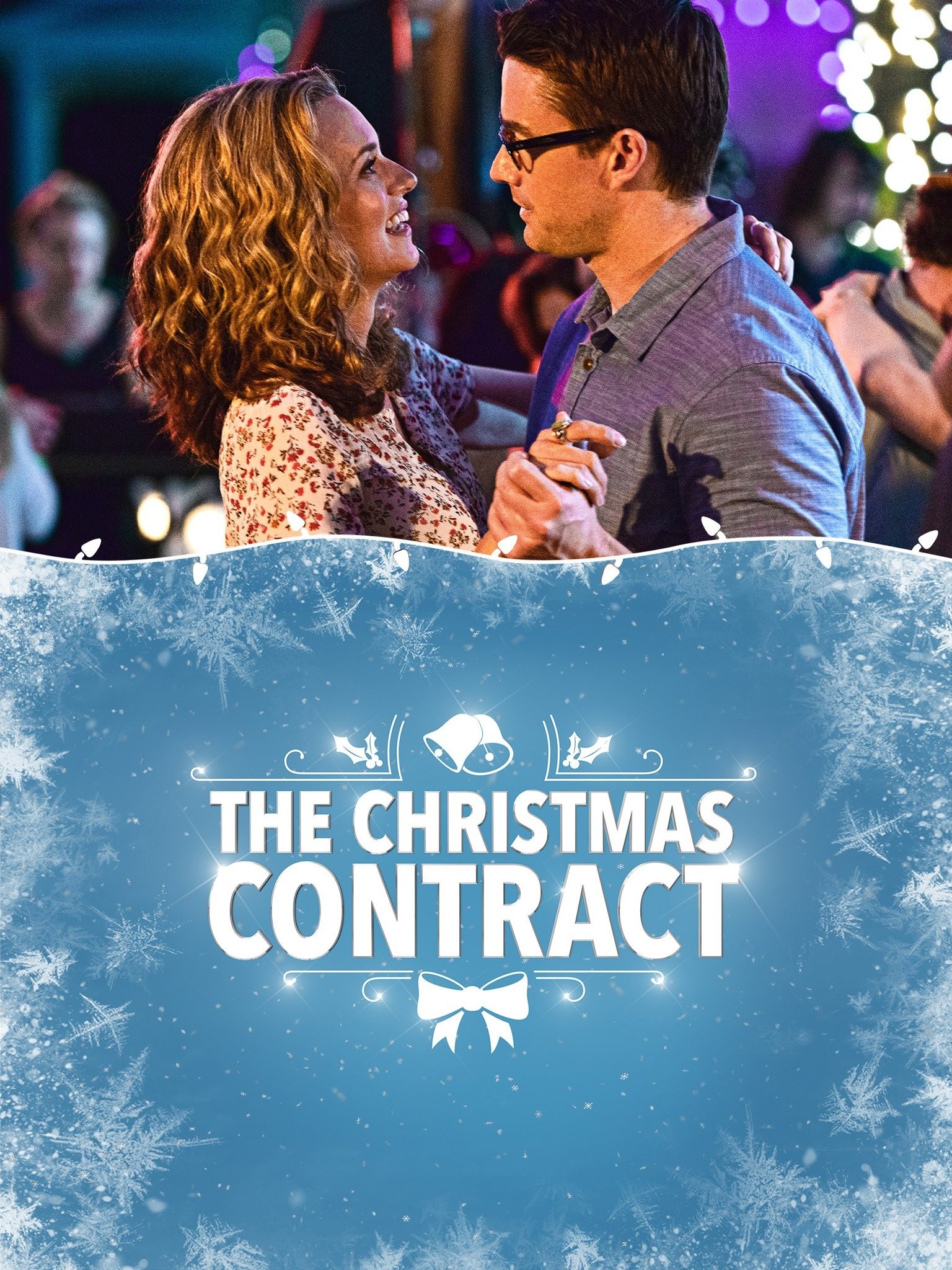 The Christmas Contract Rotten Tomatoes