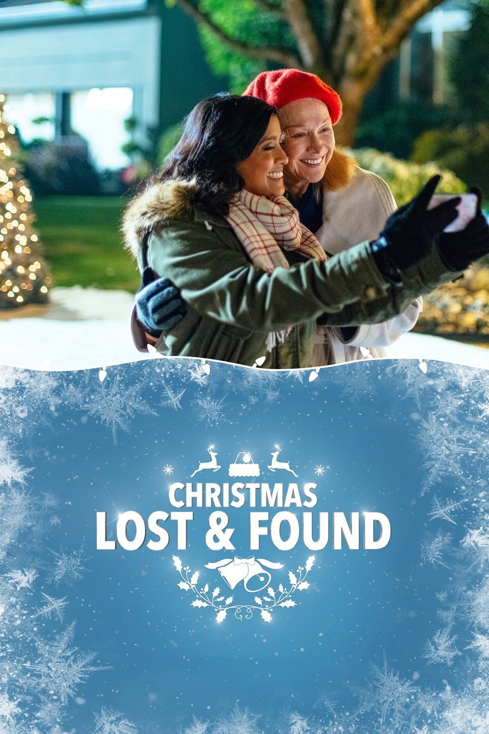 Lost Holiday - Rotten Tomatoes