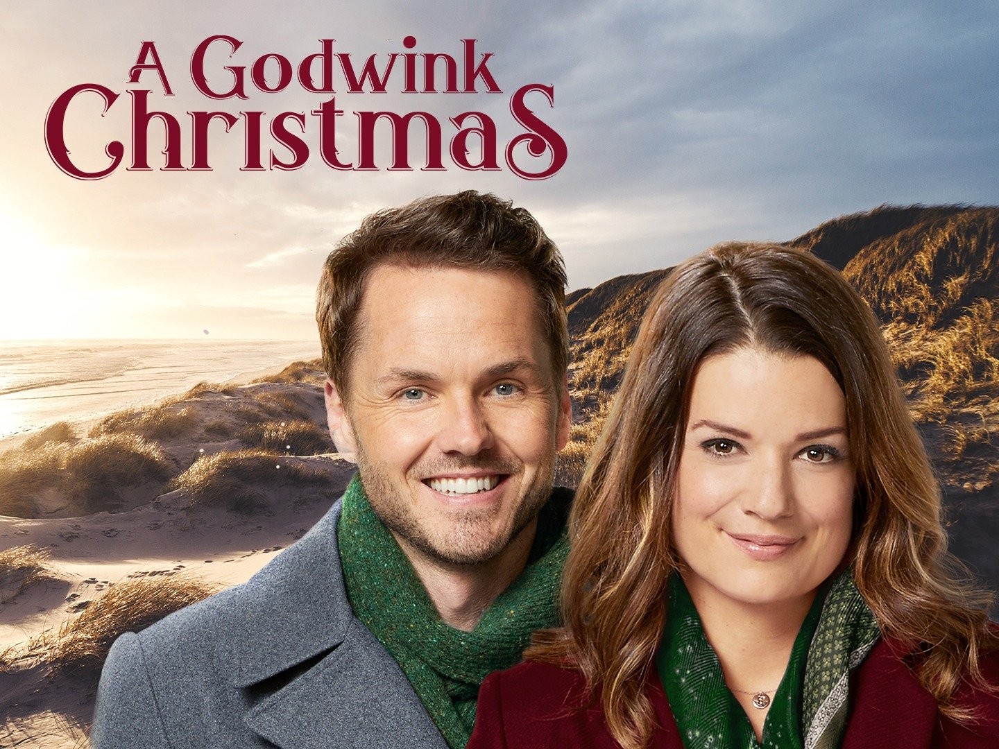 A godwink christmas discount full movie online free