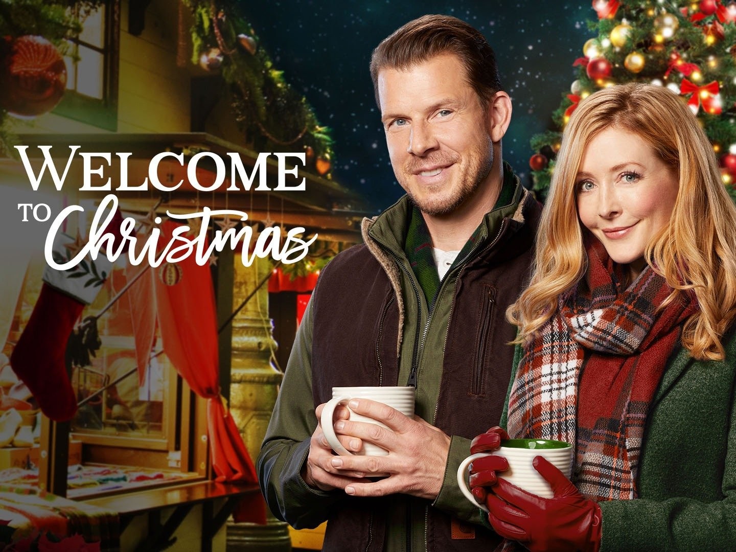 Welcome to christmas 2025 watch online free