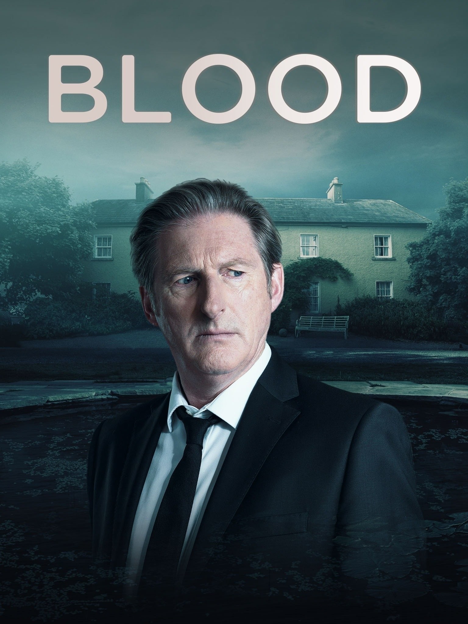 Onde assistir à série de TV Blood Lad em streaming on-line?