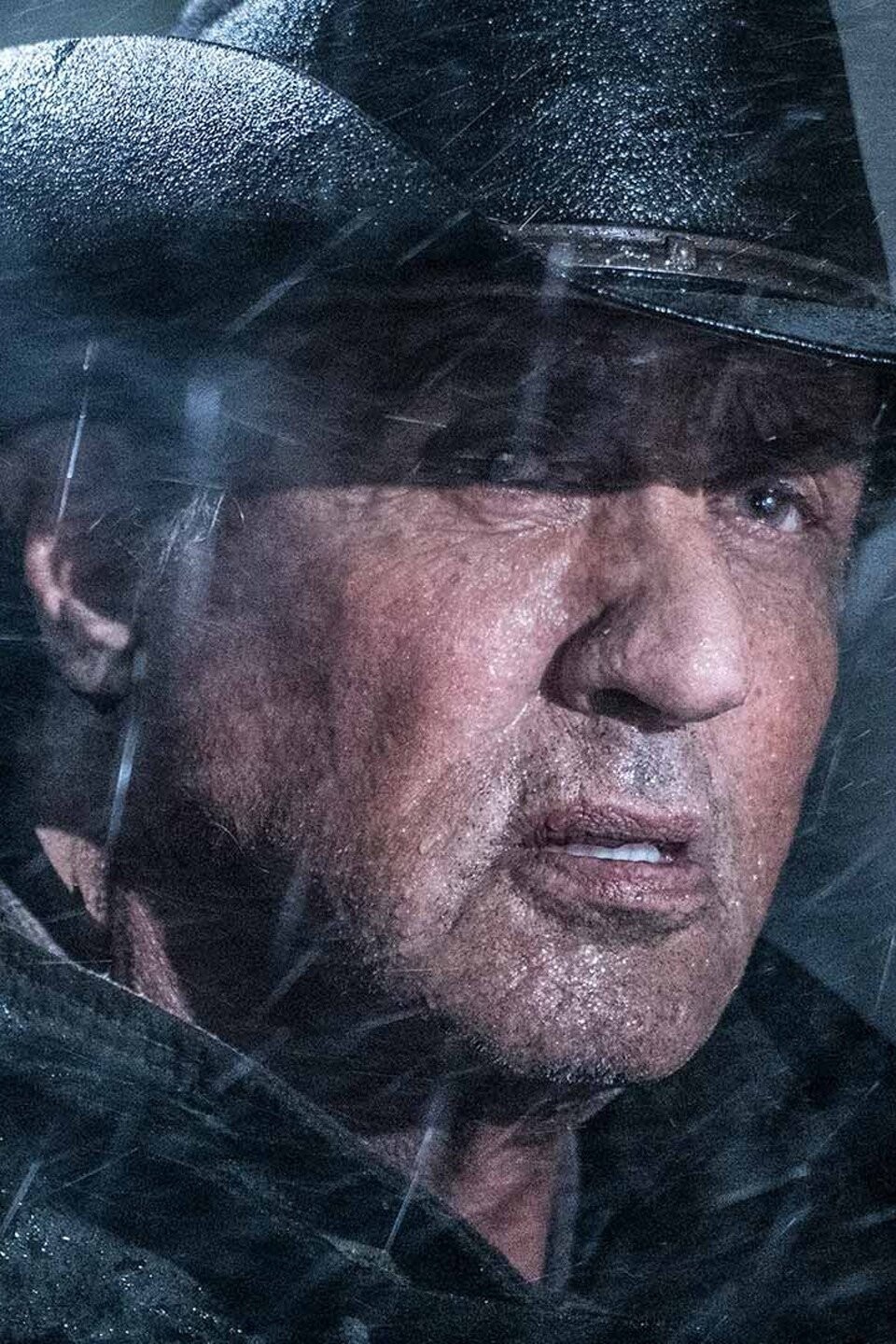 Rambo: Last Blood (2019)