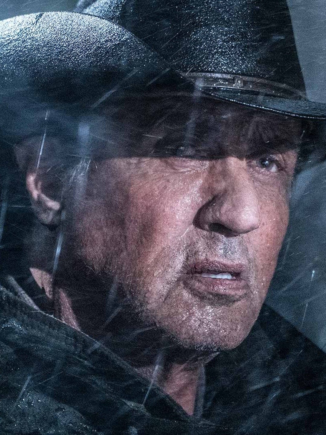 Rambo: Last Blood (2019)