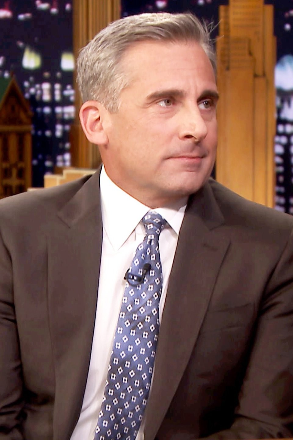 Steve Carell; Eric Bana; Troye Sivan Pictures - Rotten Tomatoes