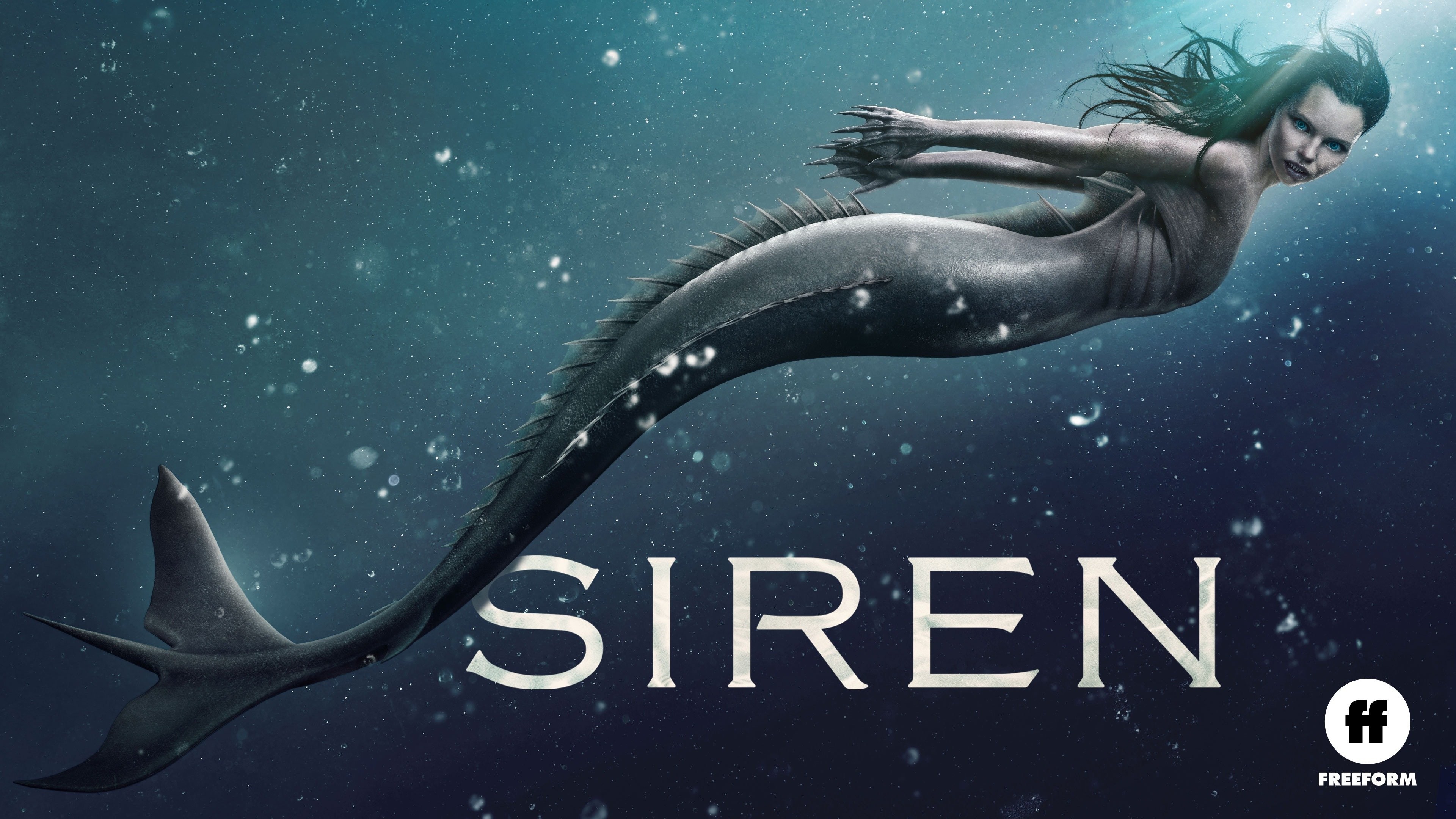 Siren Season 2  Rotten Tomatoes