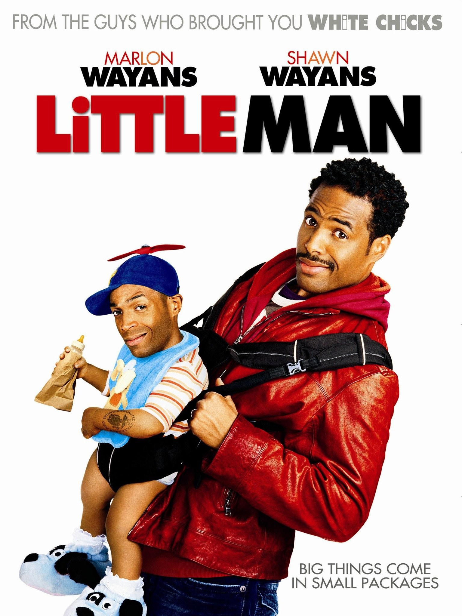 Little Man | Rotten Tomatoes