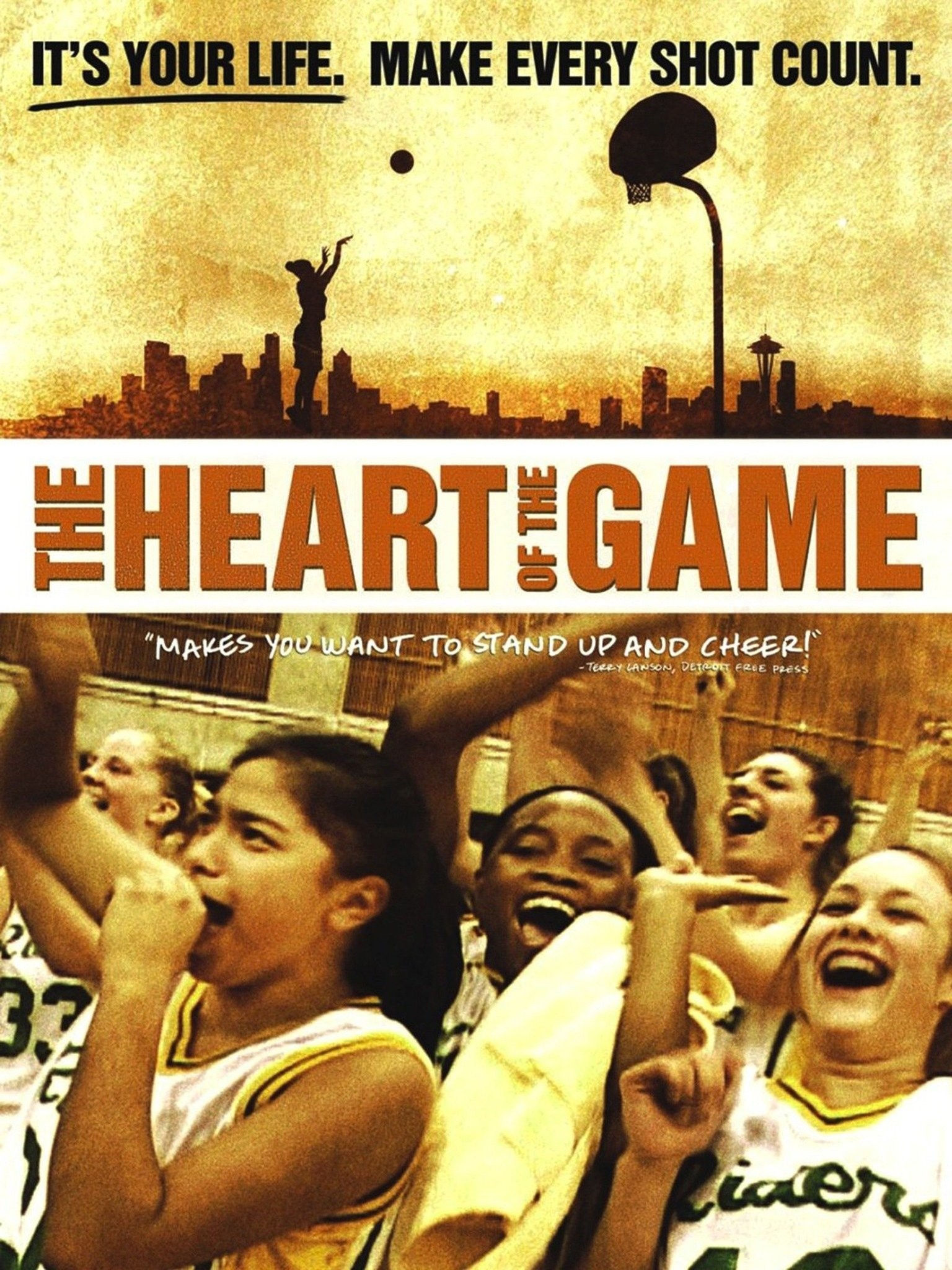 Heart of a Champion - Rotten Tomatoes