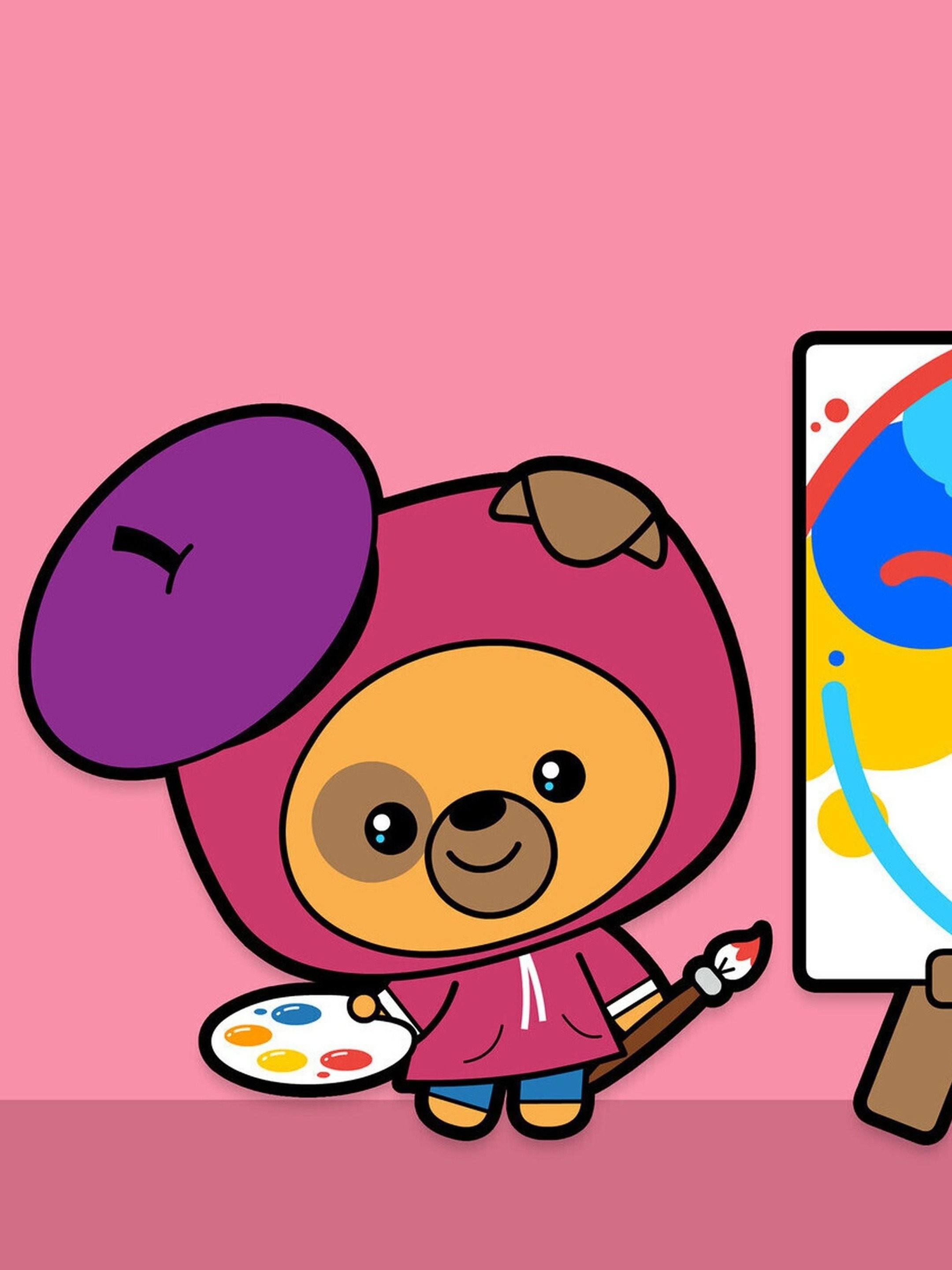 Paint Pictures Rotten Tomatoes