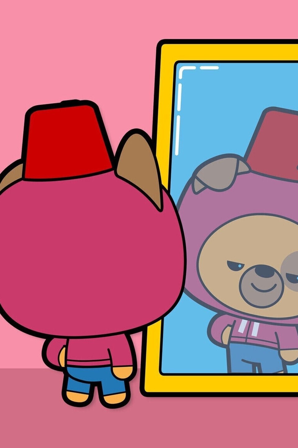 Mirrors Pictures Rotten Tomatoes