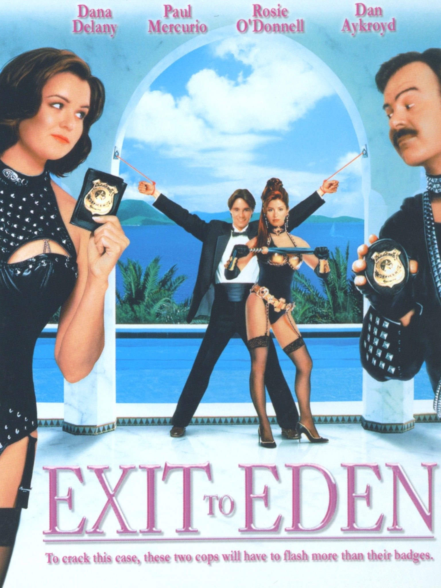 Exit to eden 1994