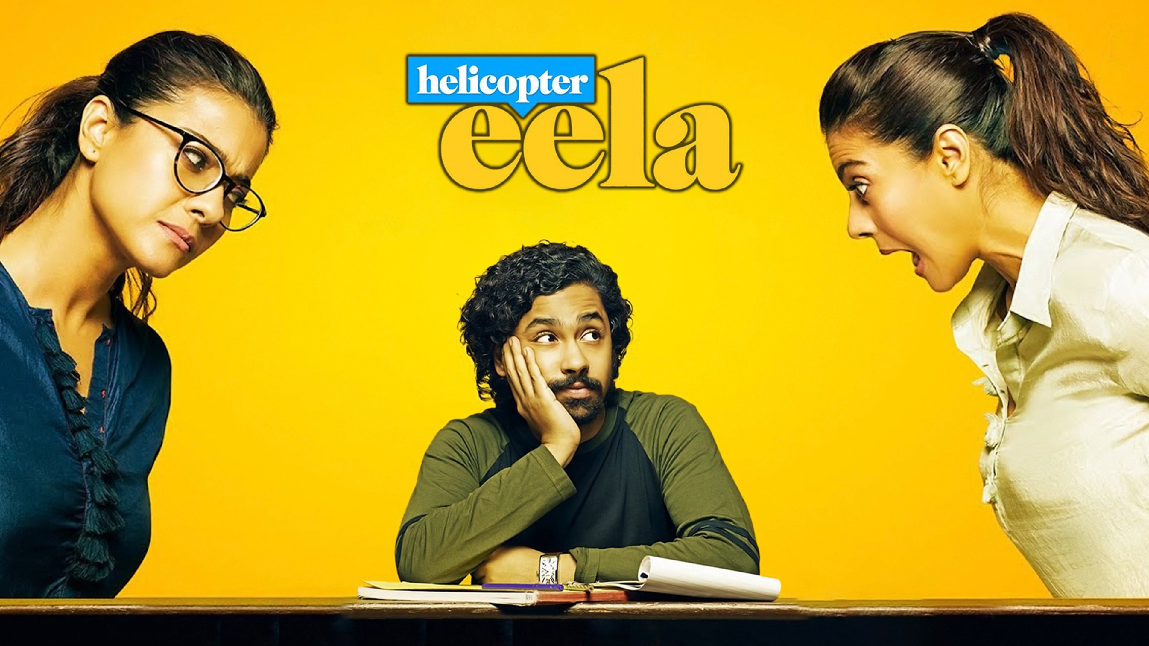 Helicopter eela clearance full movie online