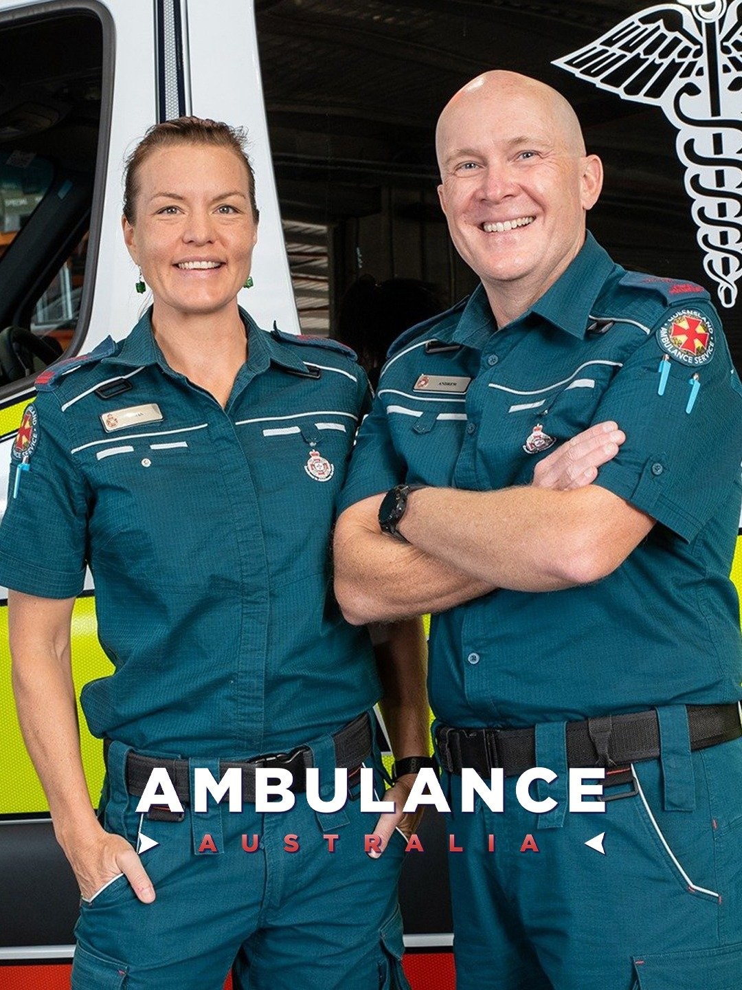 Ambulance Australia - Rotten Tomatoes