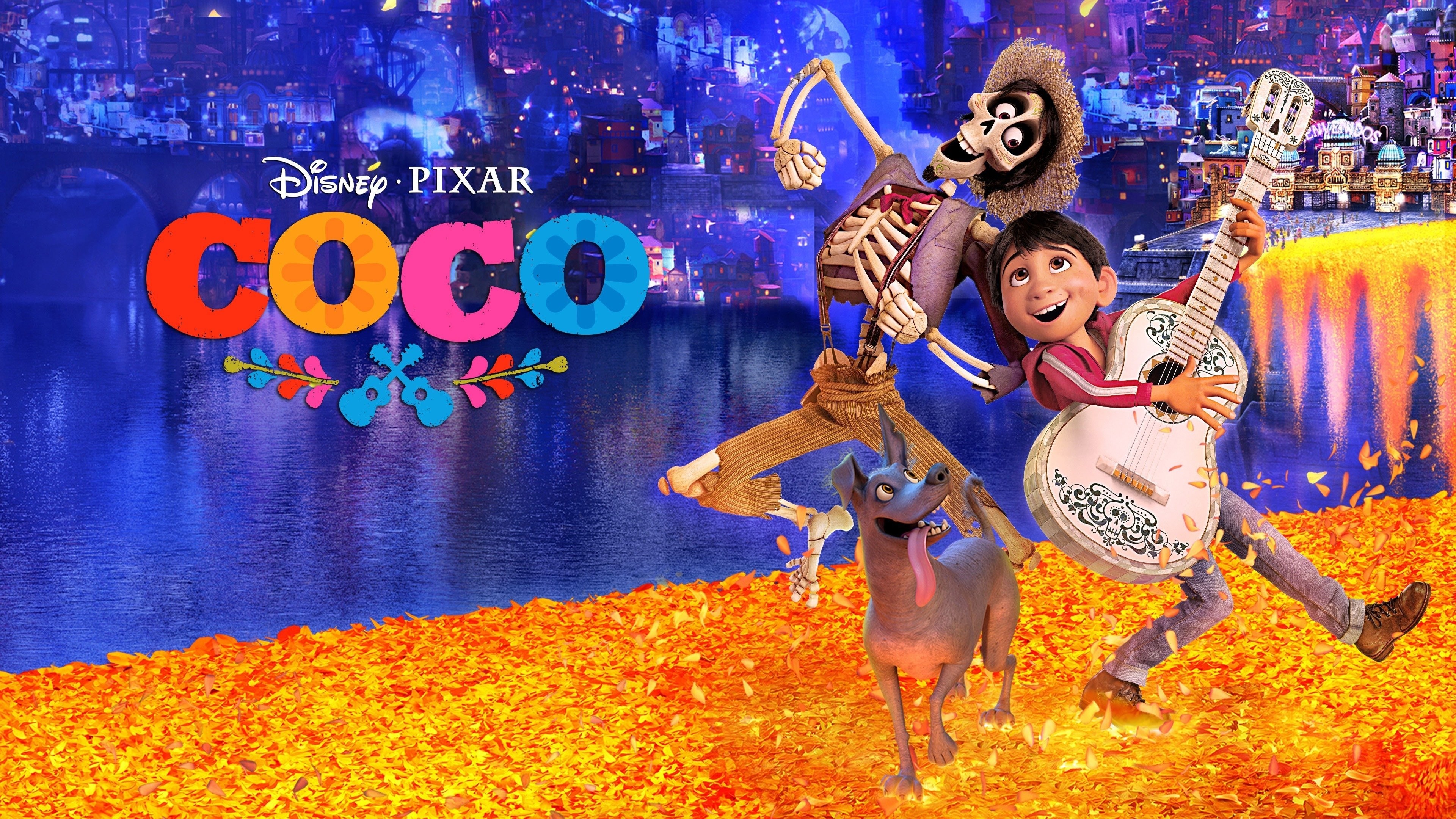 Rotten Tomatoes on X: At 96%, #PixarCoco is currently the second