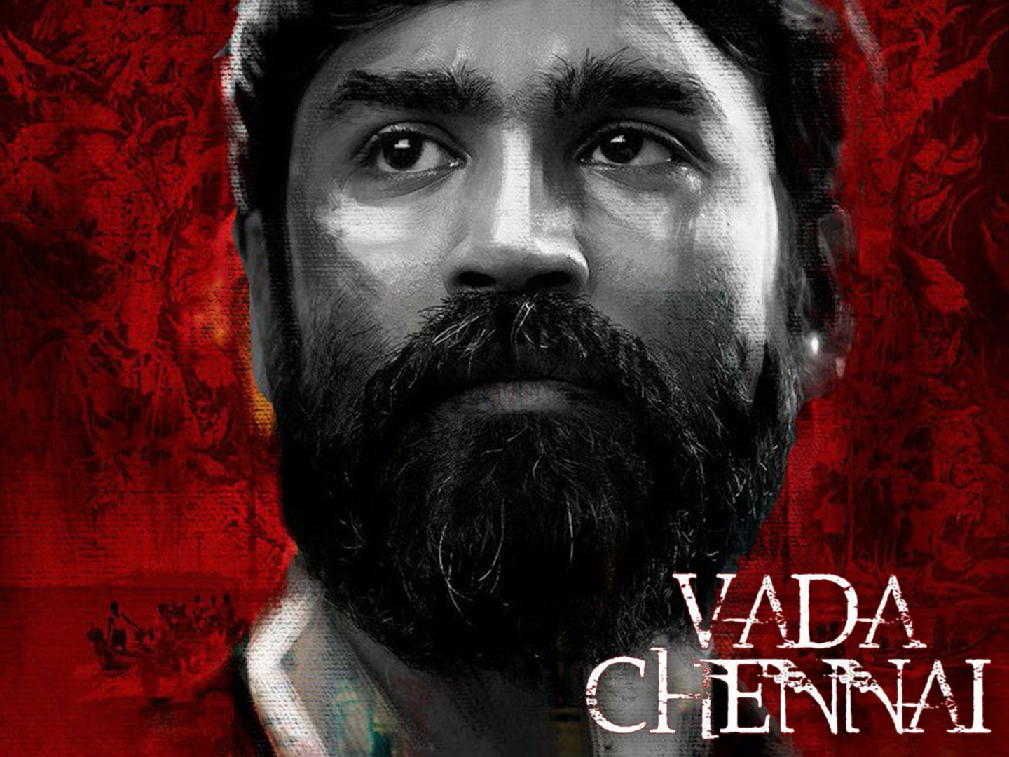 Vada chennai best sale movie amazon prime