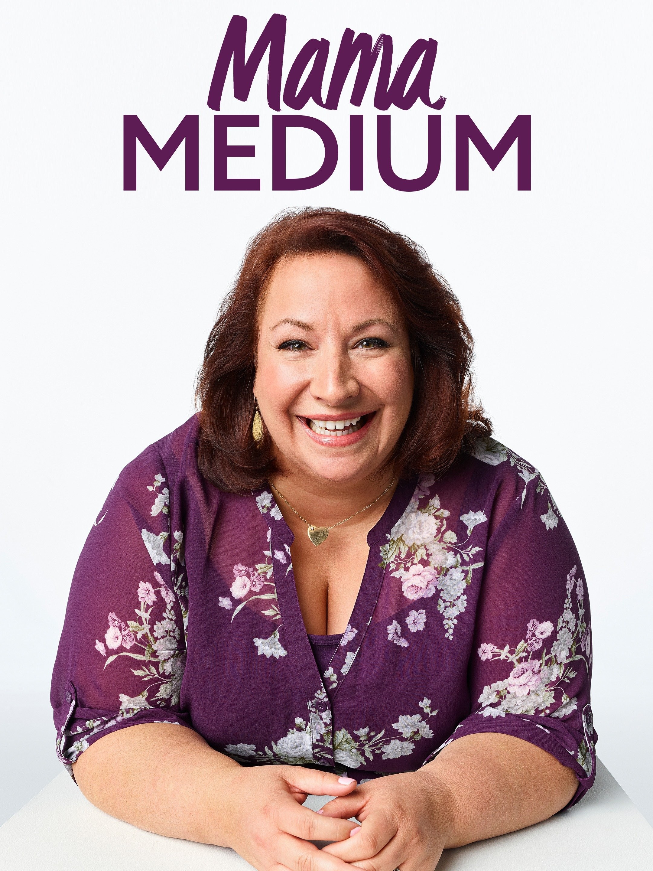 Mama Medium: Season 1 | Rotten Tomatoes