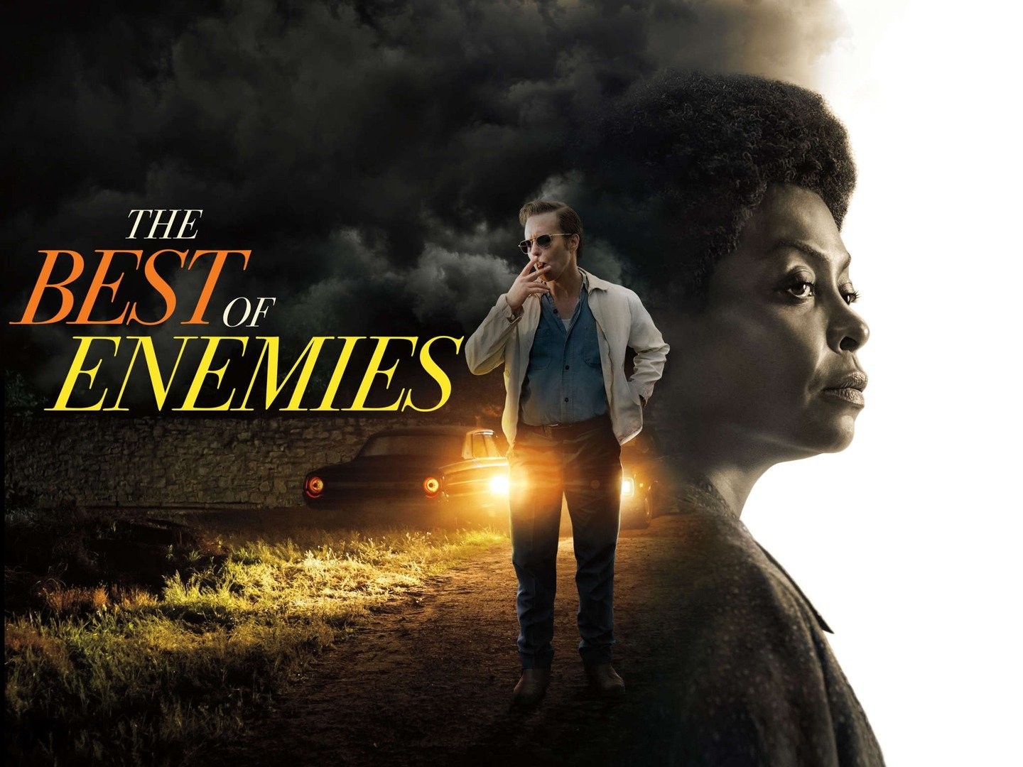 The best of enemies 2018 full movie outlet free